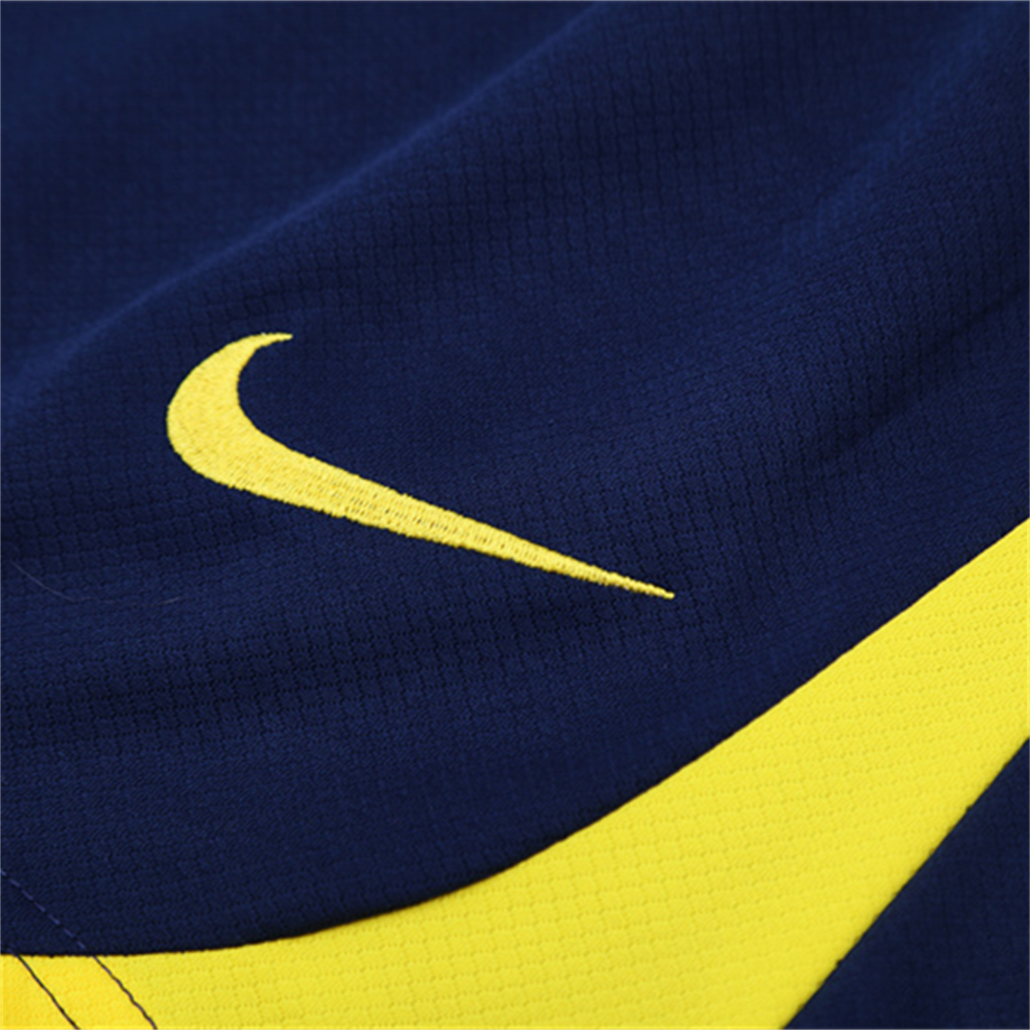 foot-Atletico Madrid 25-26 Short-Sleeve Training Set - Royal Blue