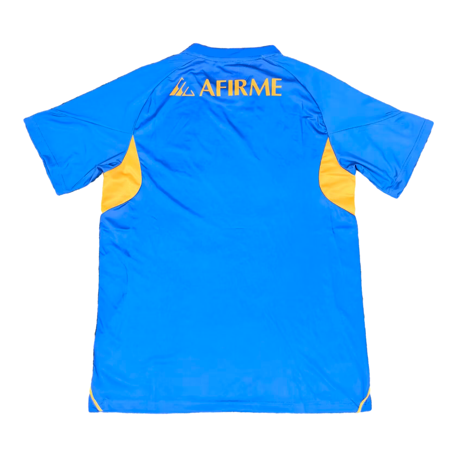 foot-Tigres UANL 25-26 Blue Pre-Match Training Jersey - Fans Version