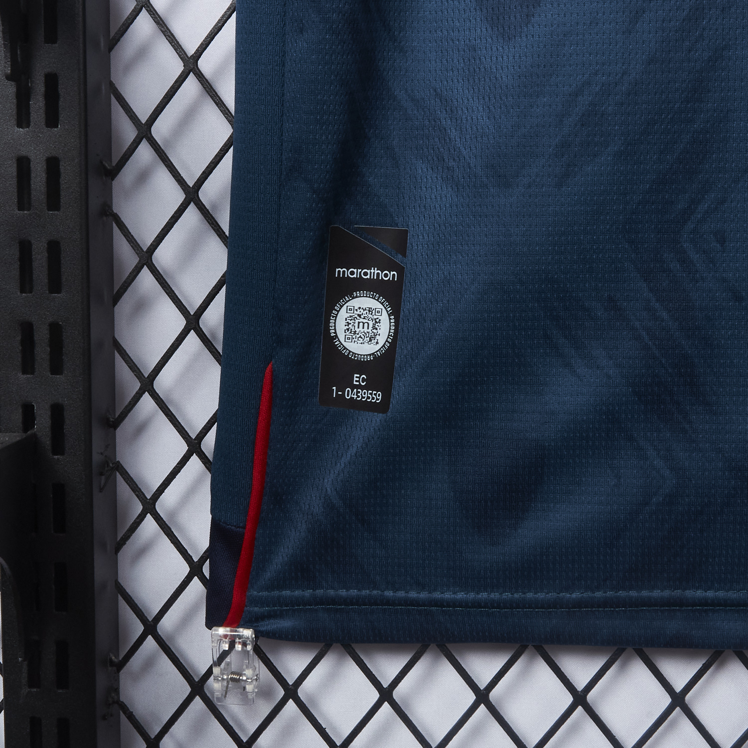 foot-Ecuador 2025 Centenary Away Jersey - Fans Version