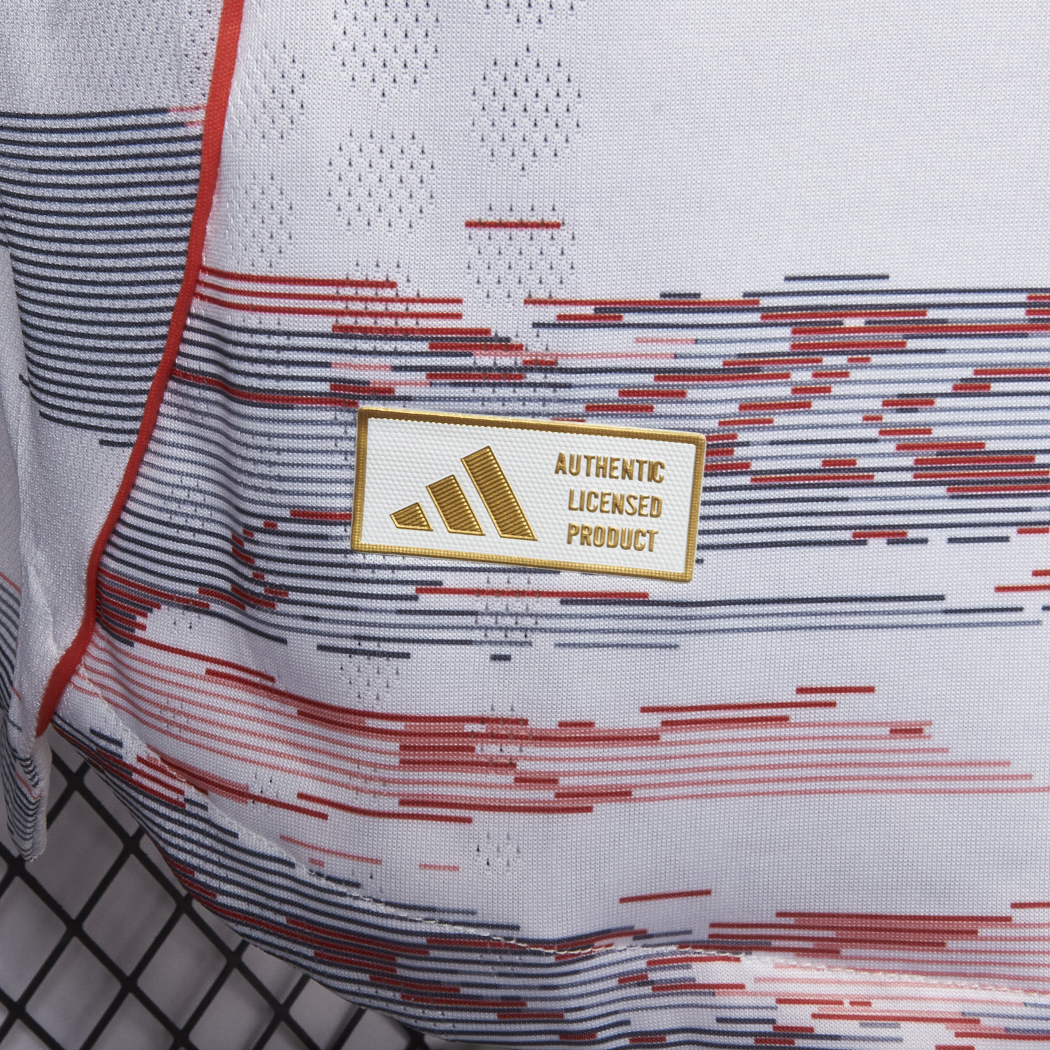 foot-Bayern Munich 25-26 Away White Jersey - Player Version