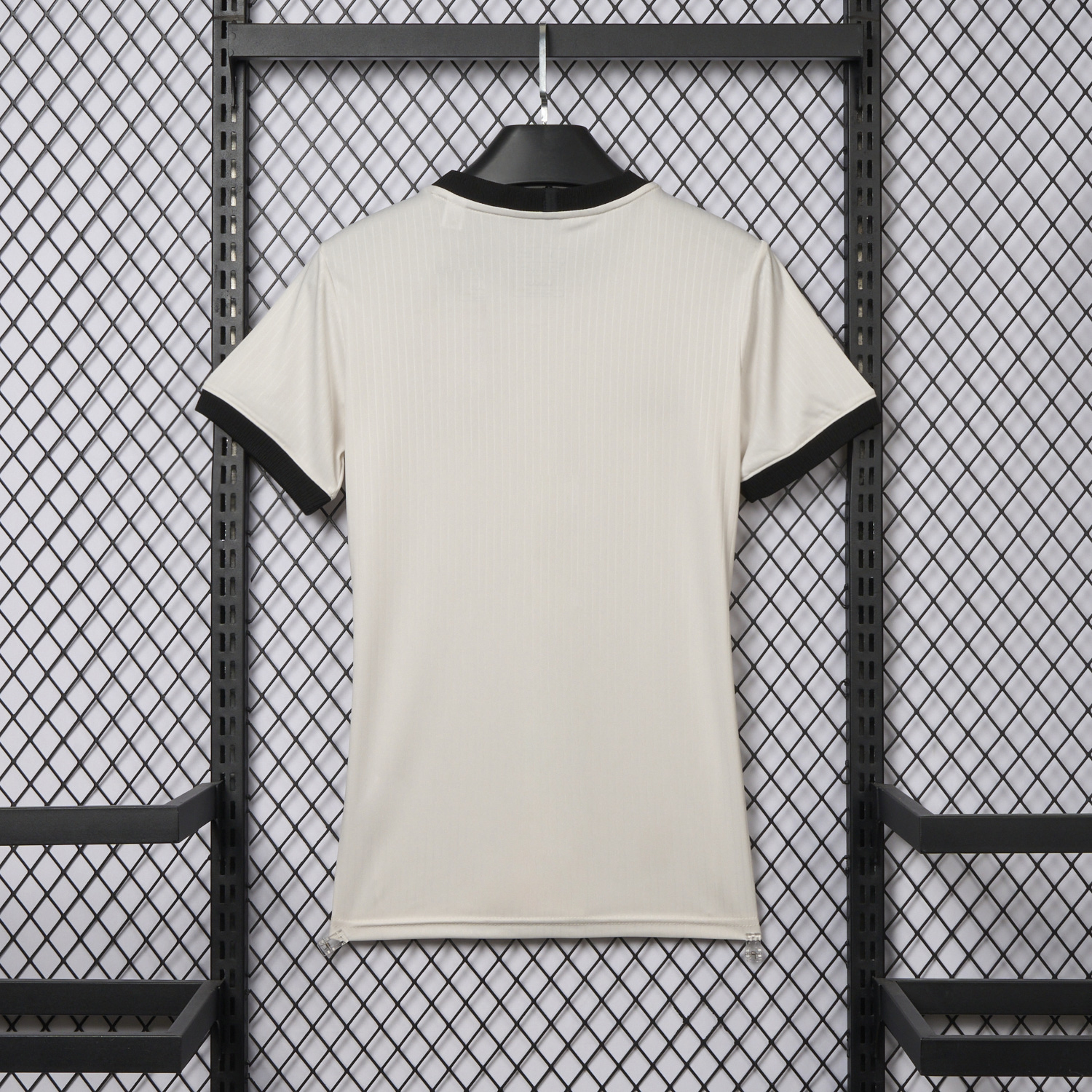 foot-Women's Germany 2025 125-Year Anniversary Commemorative Edition Jersey