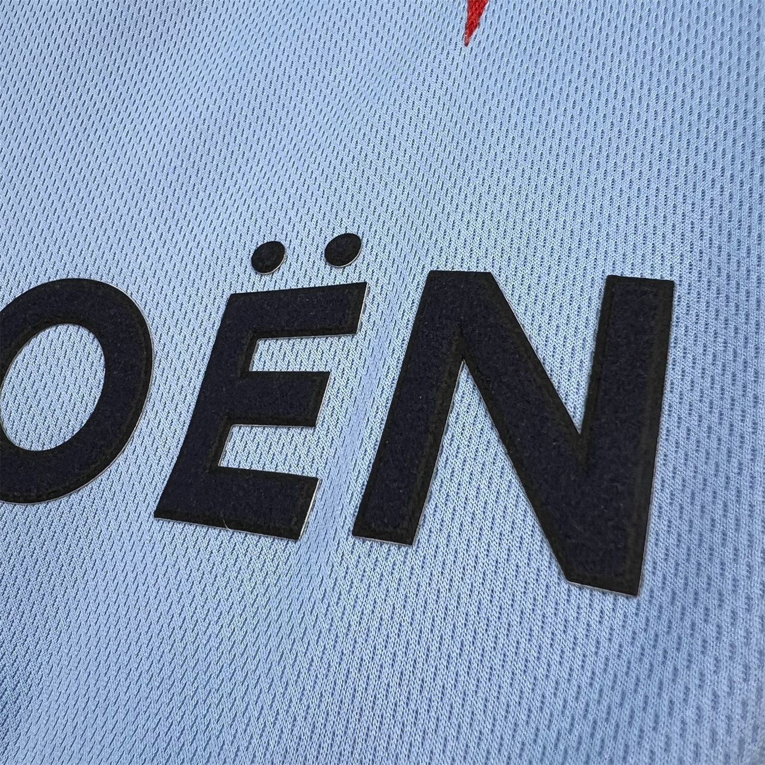 FUN-Funinjersey-Retro Celta Vigo 2001-02 UEFA Cup Home Jersey - Fans Version