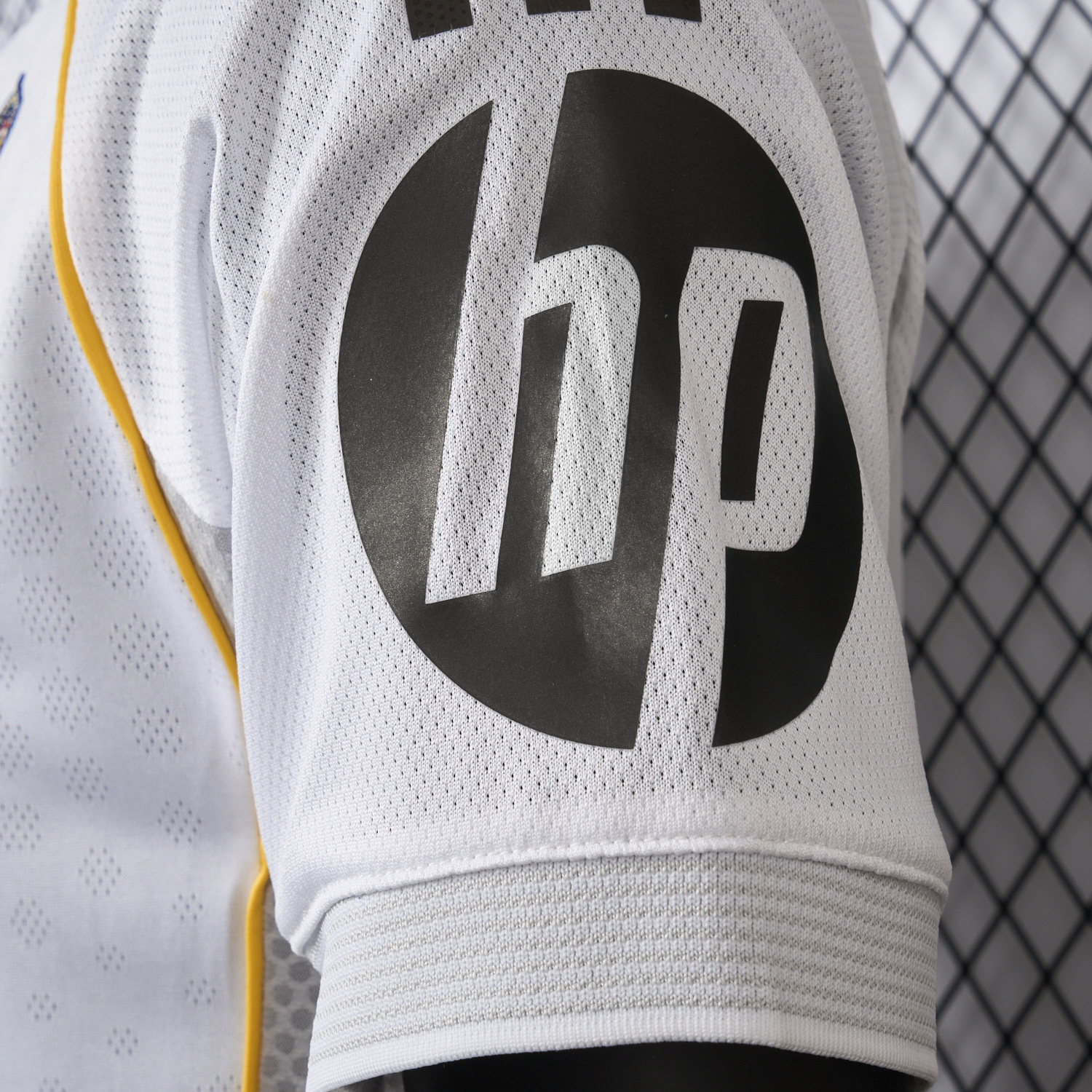 foot-Real Madrid 25-26 Home White Jersey - Player Version