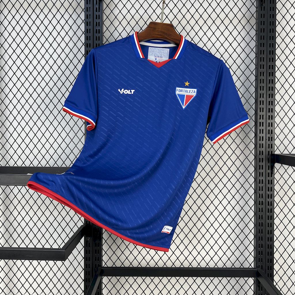 foot-Fortaleza 25-26 Home Jersey - Fans Version