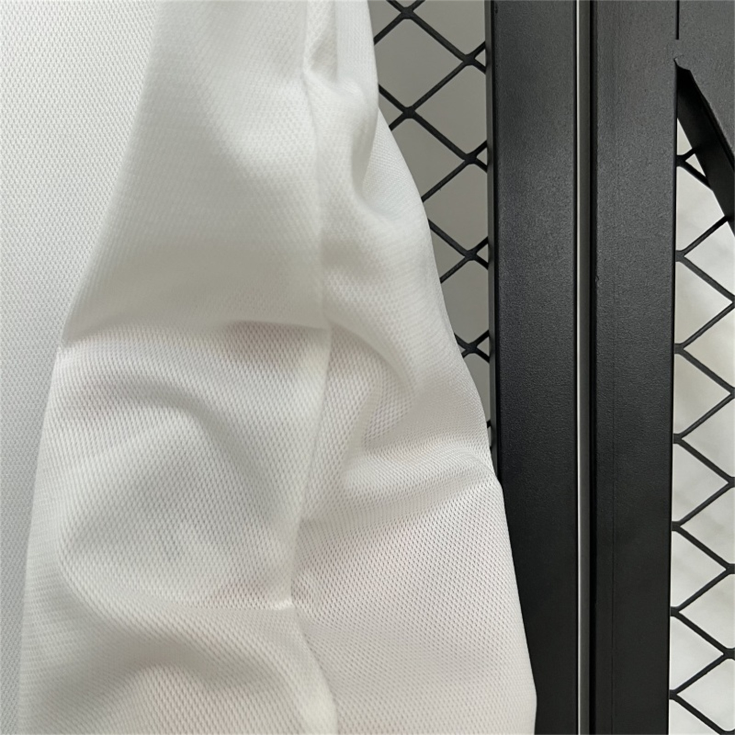 foot-Osasuna 25-26 White Special Polo Jersey - Fans Version