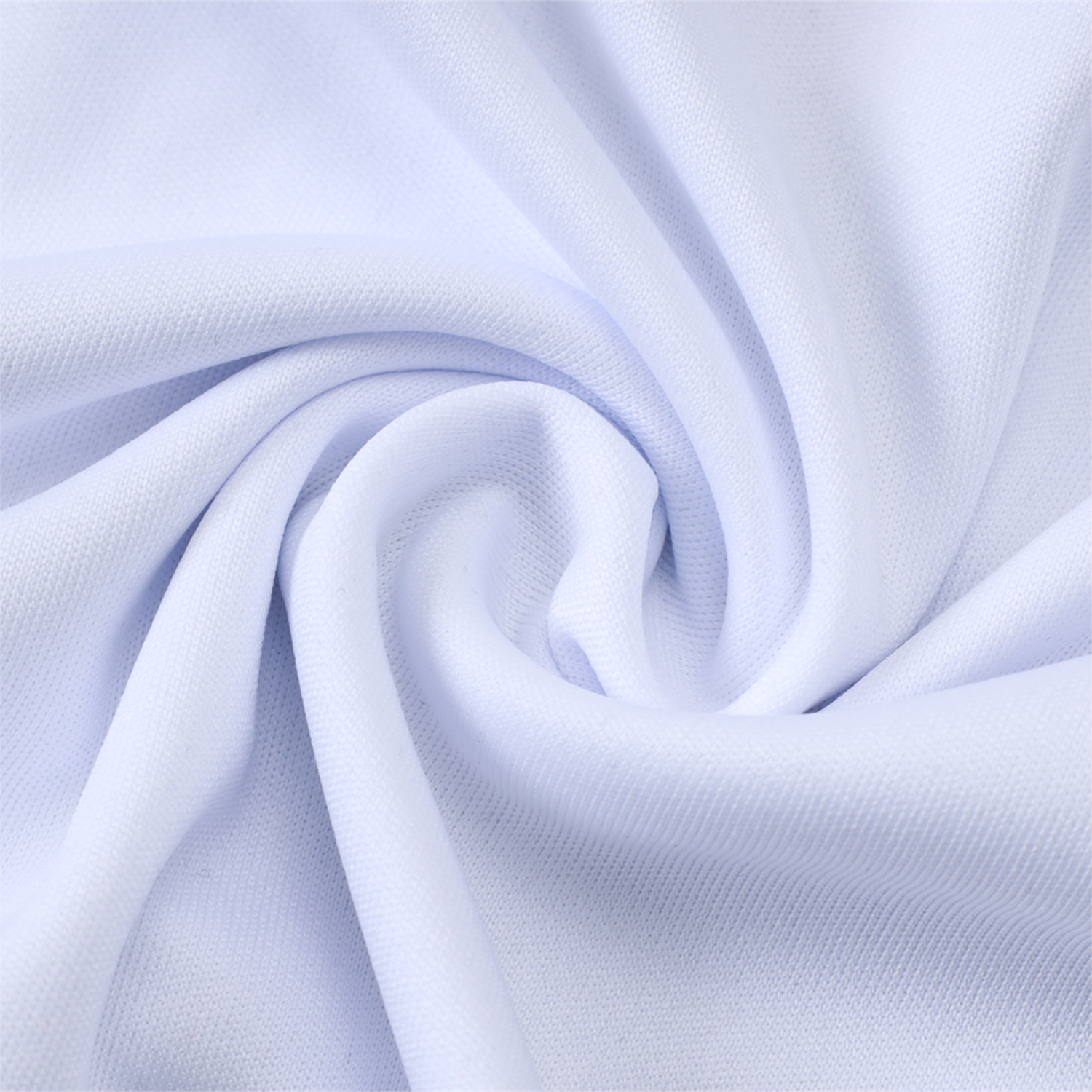 foot-Liver.pool 25-26 Vest Training Set - White Vest & Black Shorts