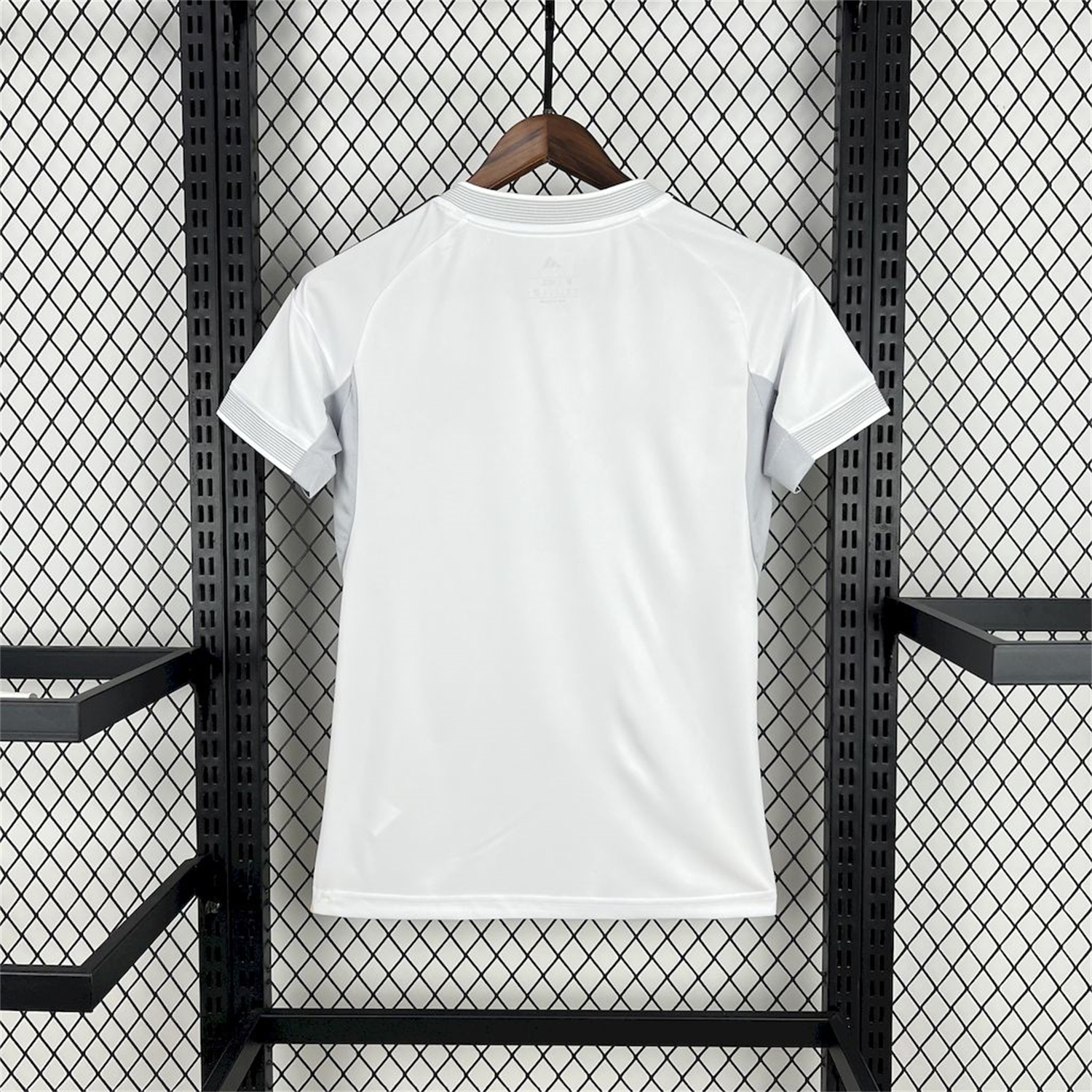 foot-Women's Real Madrid 25-26 Home Jersey