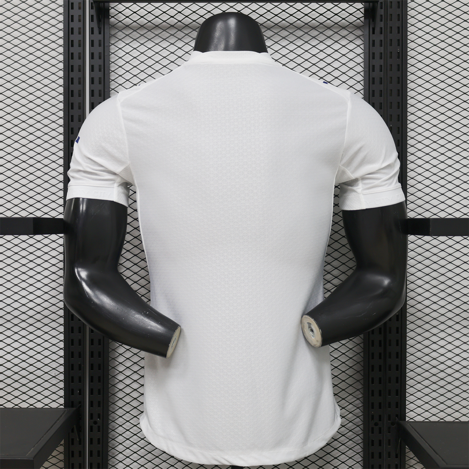 Funinjersey-Manchester City 26-27 Third Jersey - Player Version