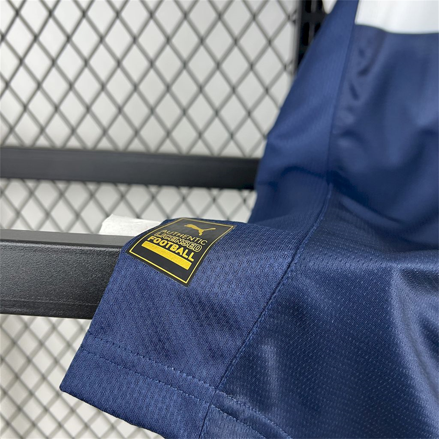 foot-Universidad Católica del Chile 25-26 Away Jersey - Fans Version