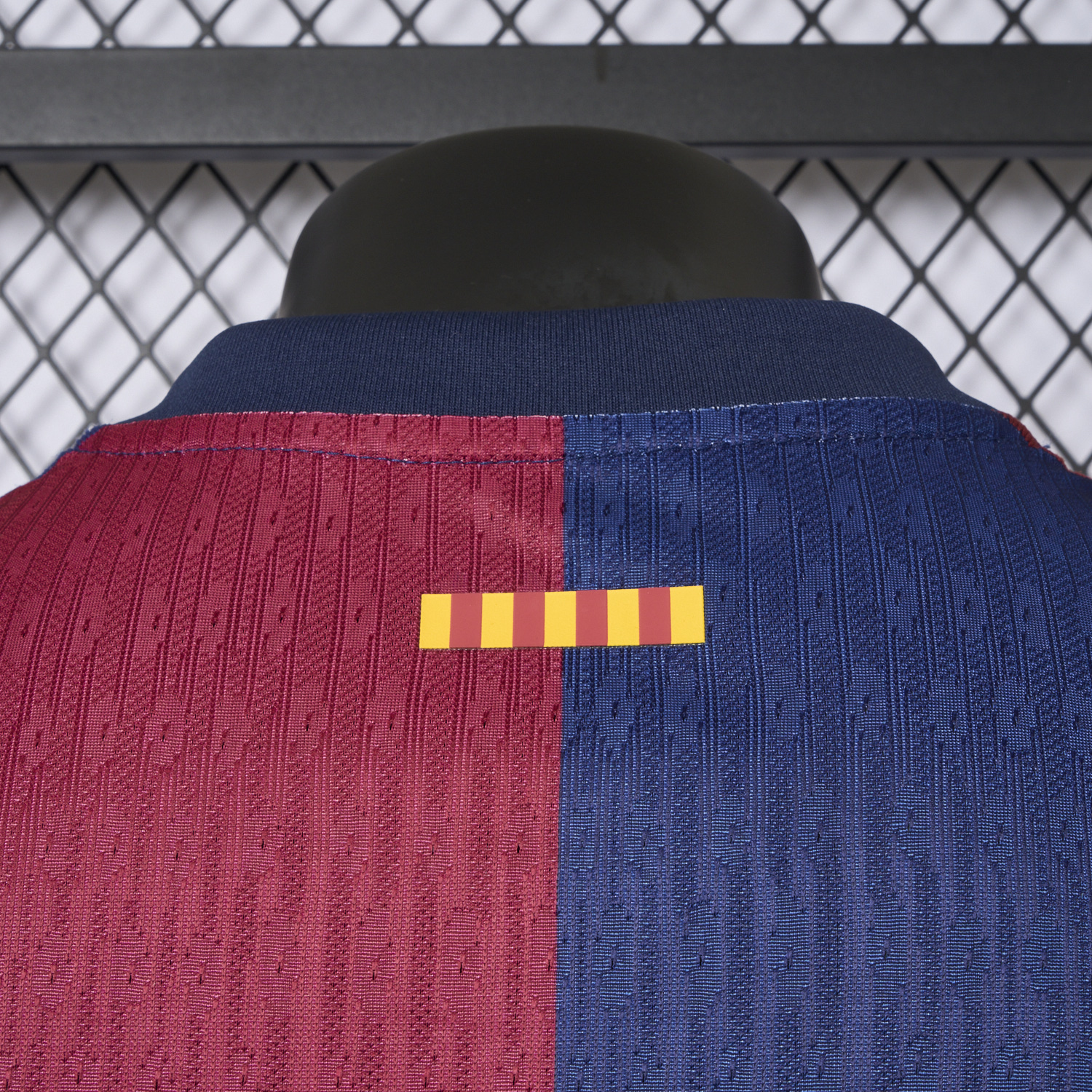 foot-Barcelona x Taylor Swift 24-25 Home Special Edition Jersey - Player Version