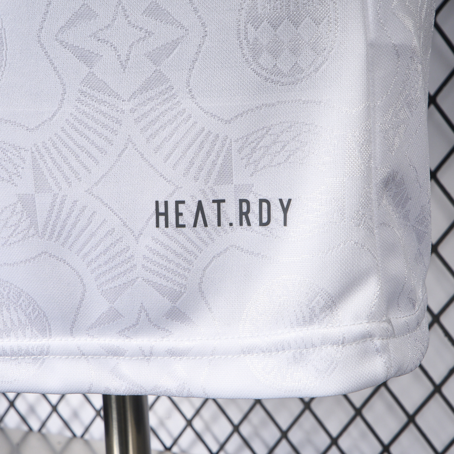 foot-Bayern Munich 2025 White 125th Anniversary Jersey - Player Version