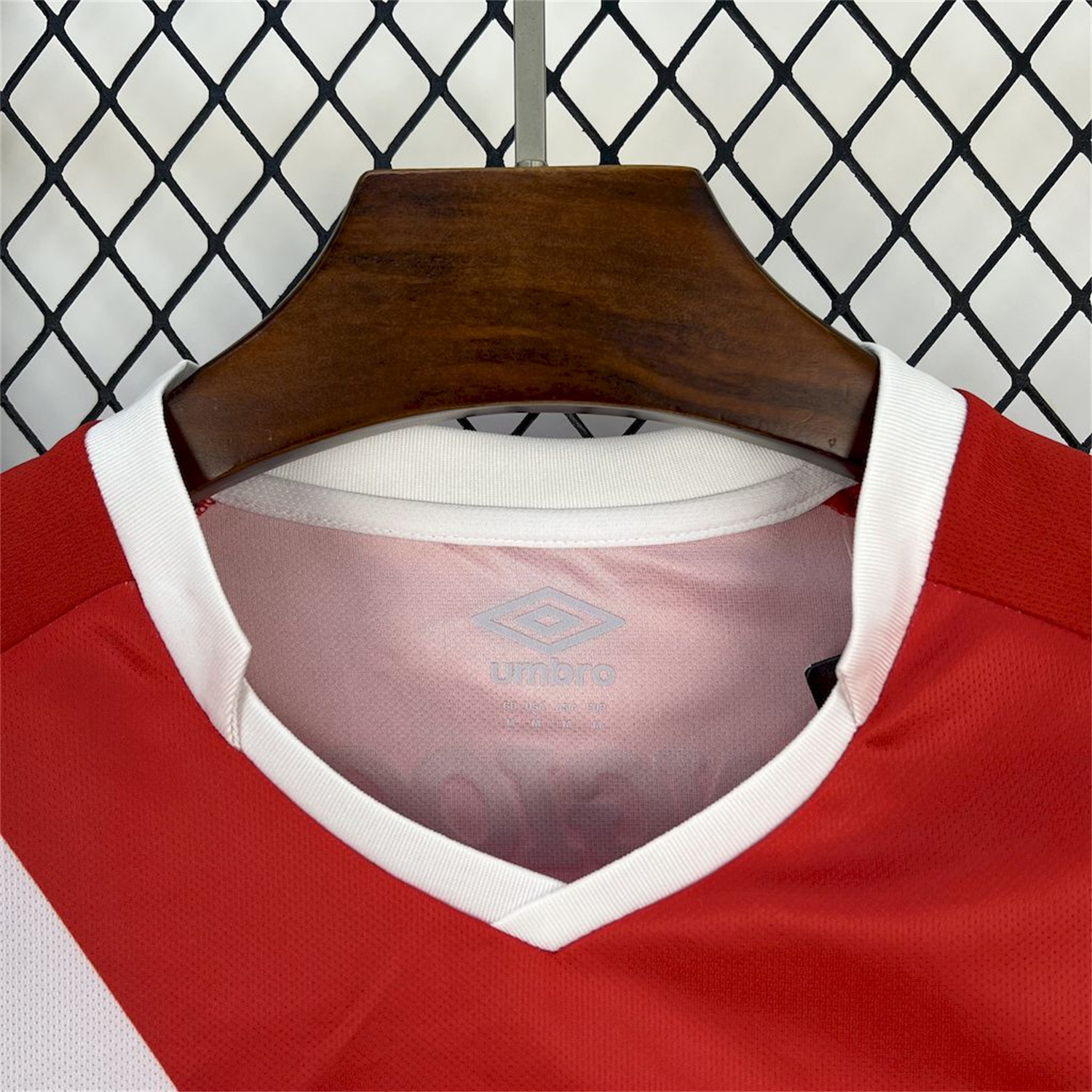foot-Argentinos Juniors 25-26 Home Jersey - Fans Version