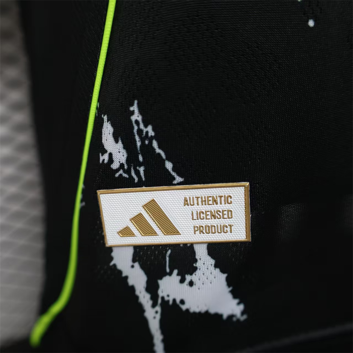 foot-Al Ahly SC 25-26 Away Jersey - Player Version