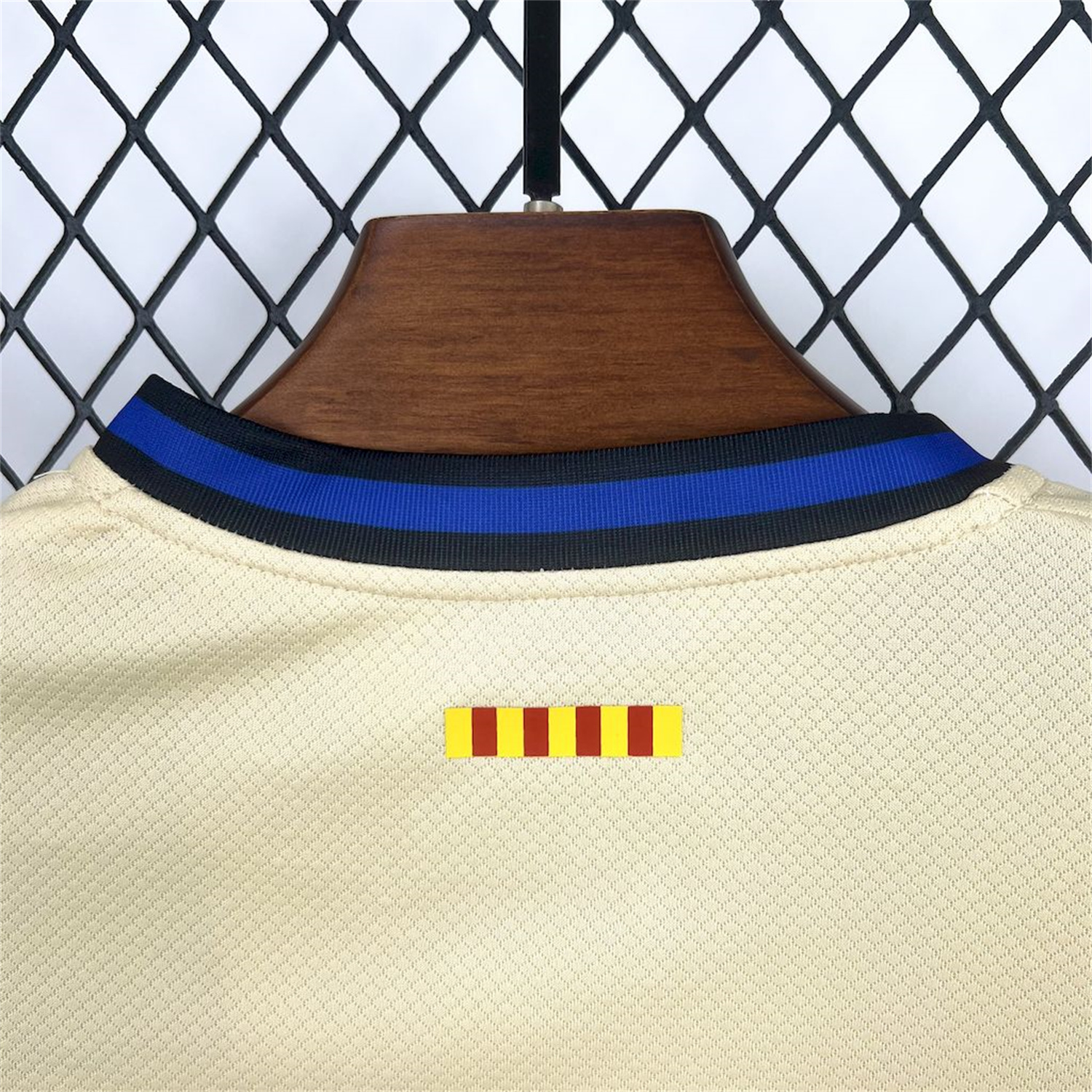 foot-Barcelona 25-26 Away Kids Kit