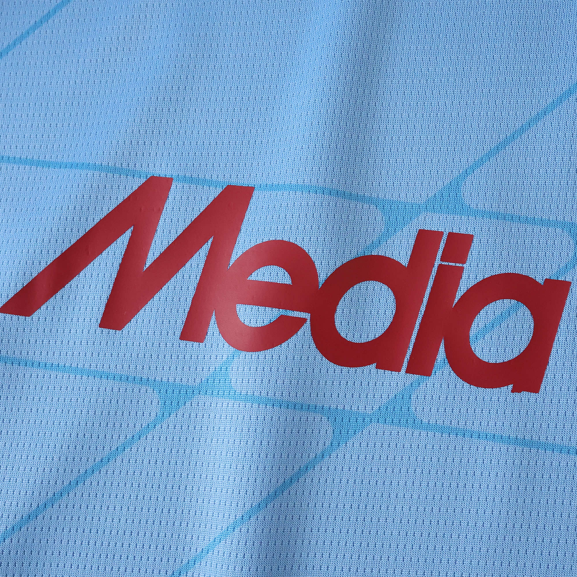 foot-Feyenoord 25-26 Third Jersey - Fans Version