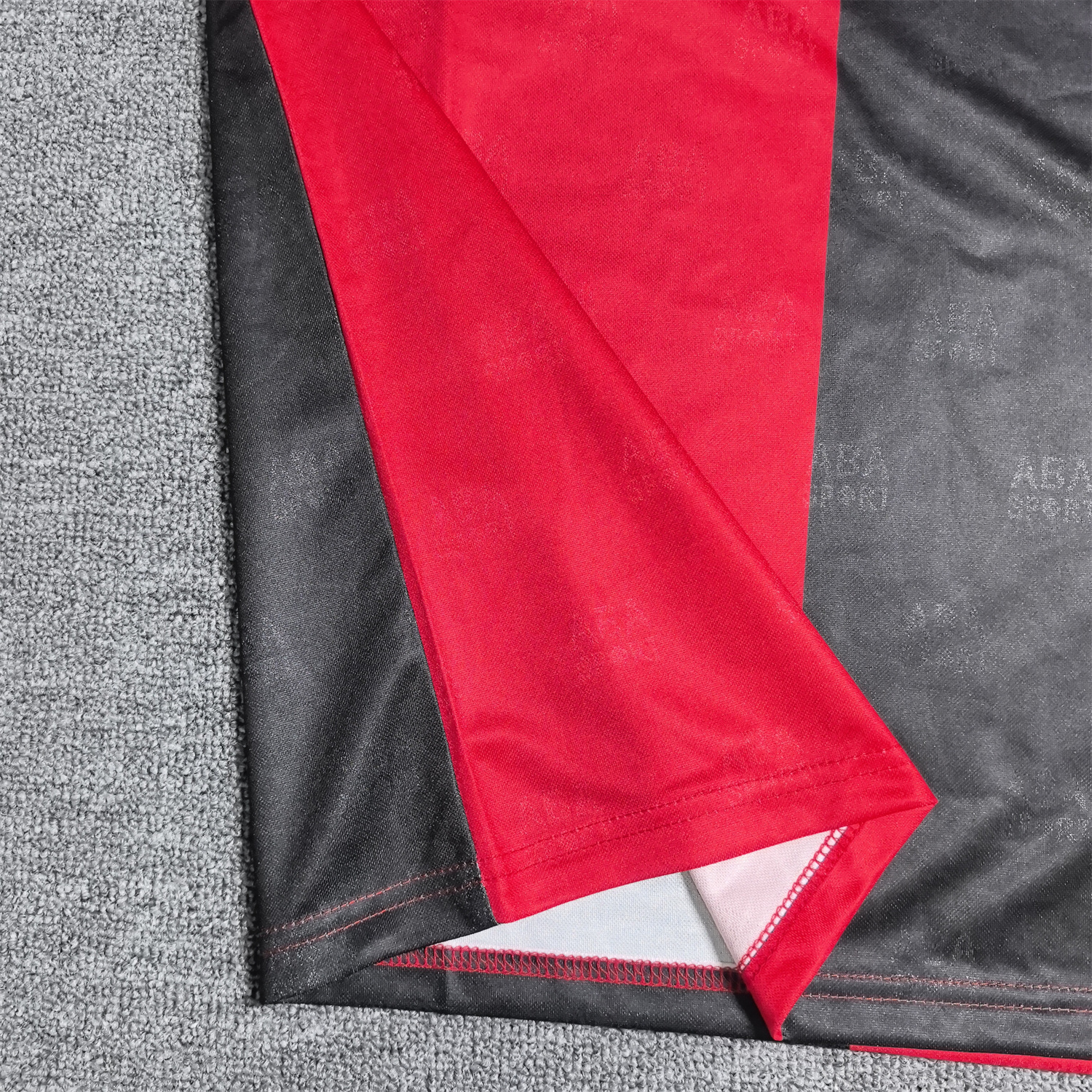 foot-Retro Atlas FC 1994-95 Home Jersey