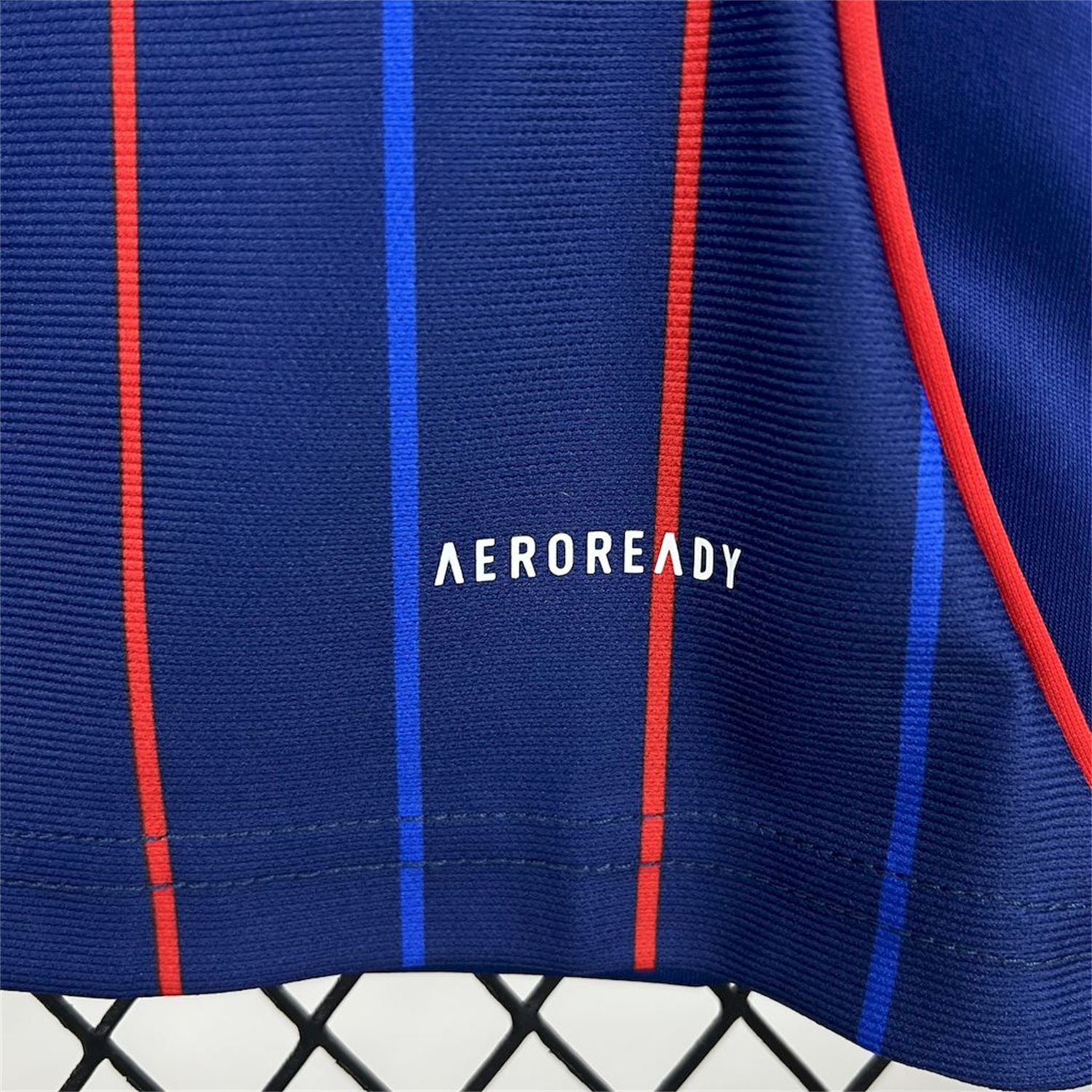 foot-Lyon 25-26 Away Jersey - Fans Version