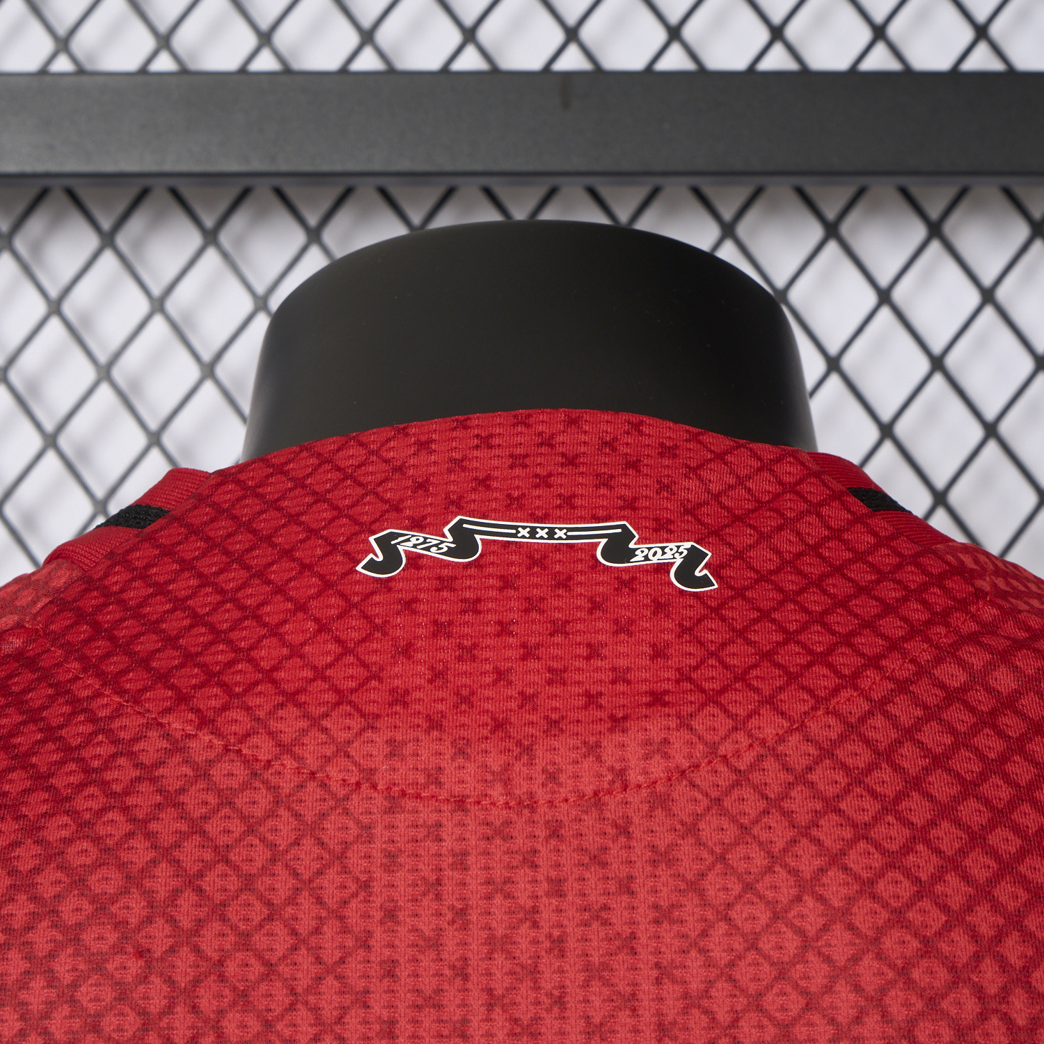 foot-Ajax 25-26 Home Jersey - Player Version