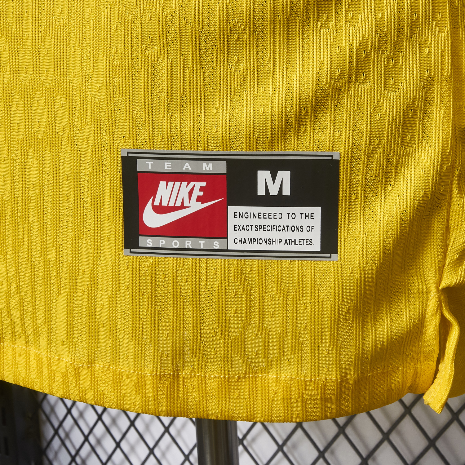 foot-Retro Brazil 1998 Home Jersey - Player Version