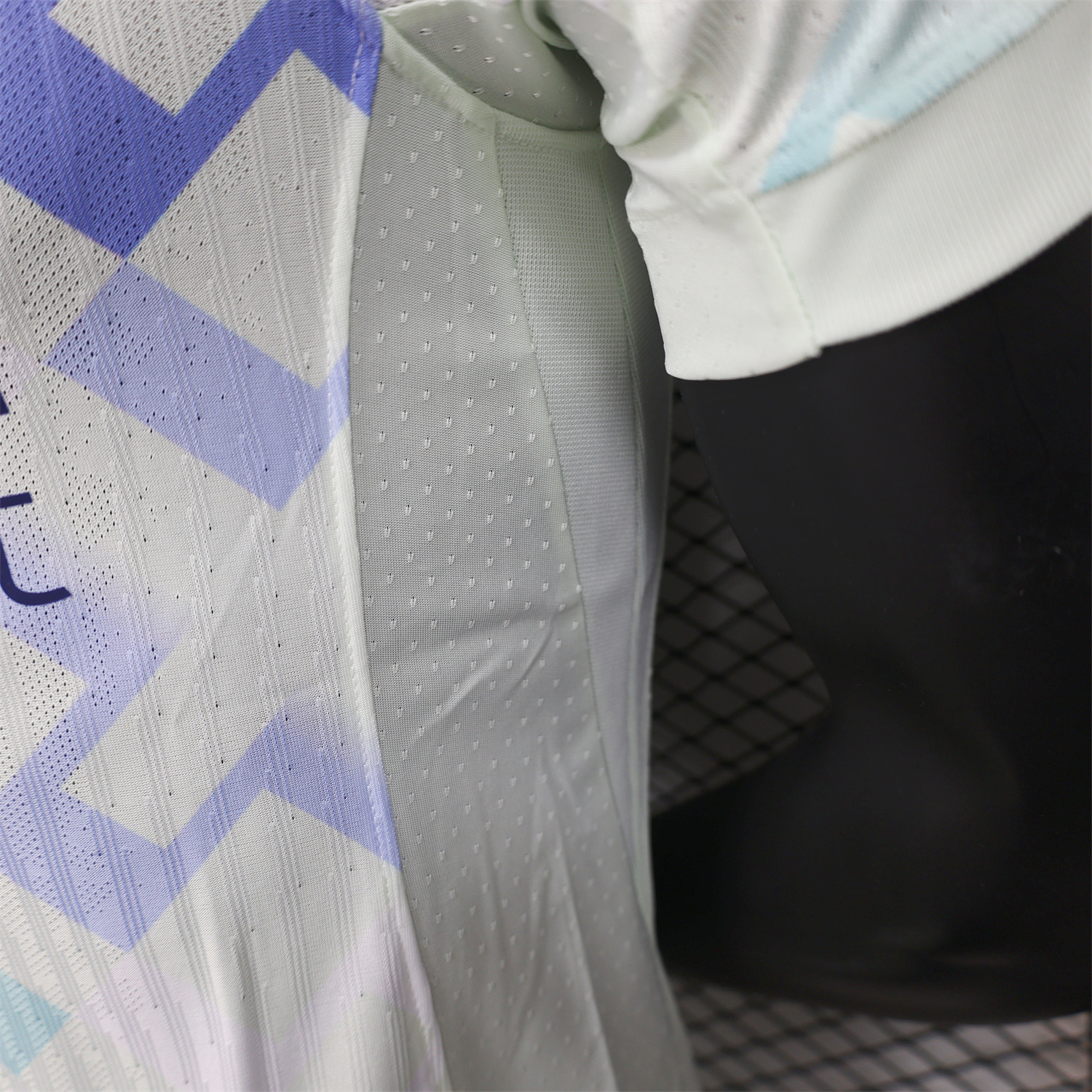 foot-Inter Milan 25-26 Away Jersey - Player Version