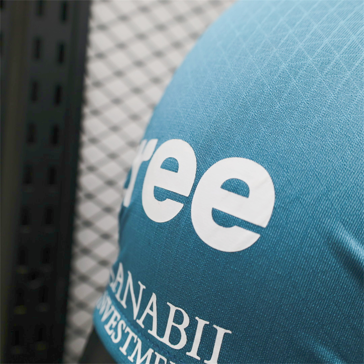 foot-Al Hilal Riyadh Crescent 25-26 Third Jersey - Player Version