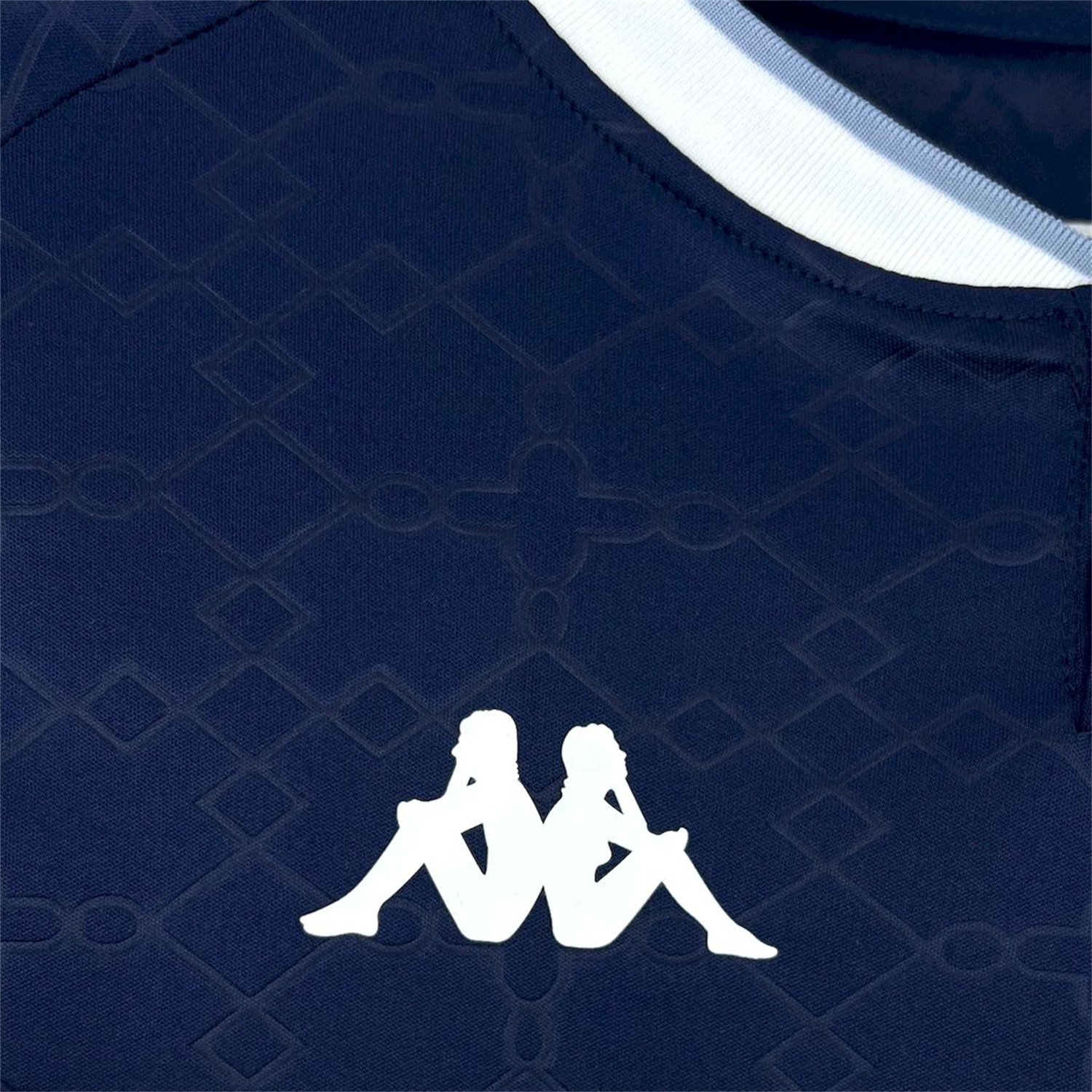 foot-Racing Club de Avellaneda 25-26 Away Jersey - Fans Version