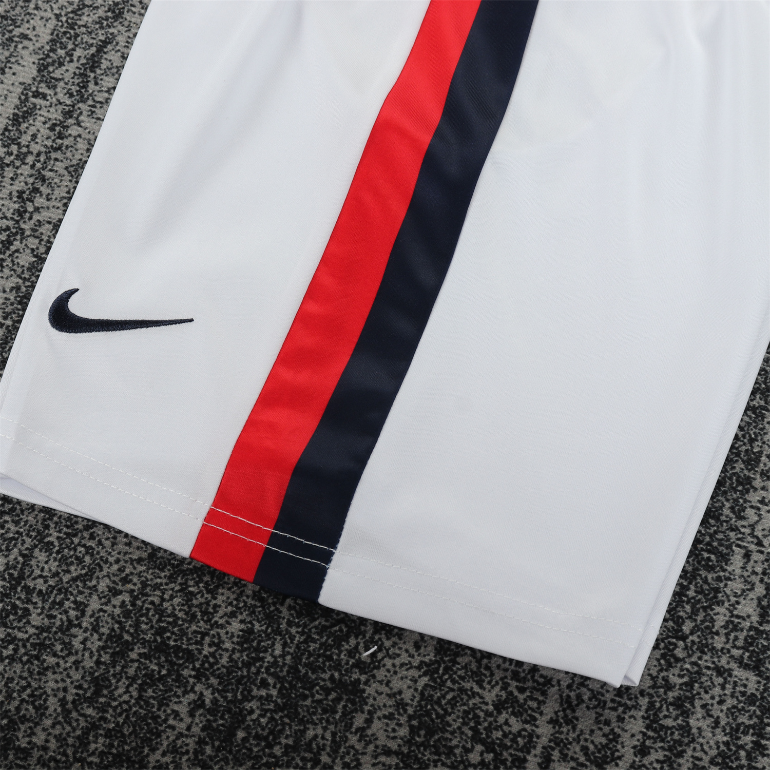 foot-Retro Paris Saint-Germain PSG 2002-03 Away Kids Kit