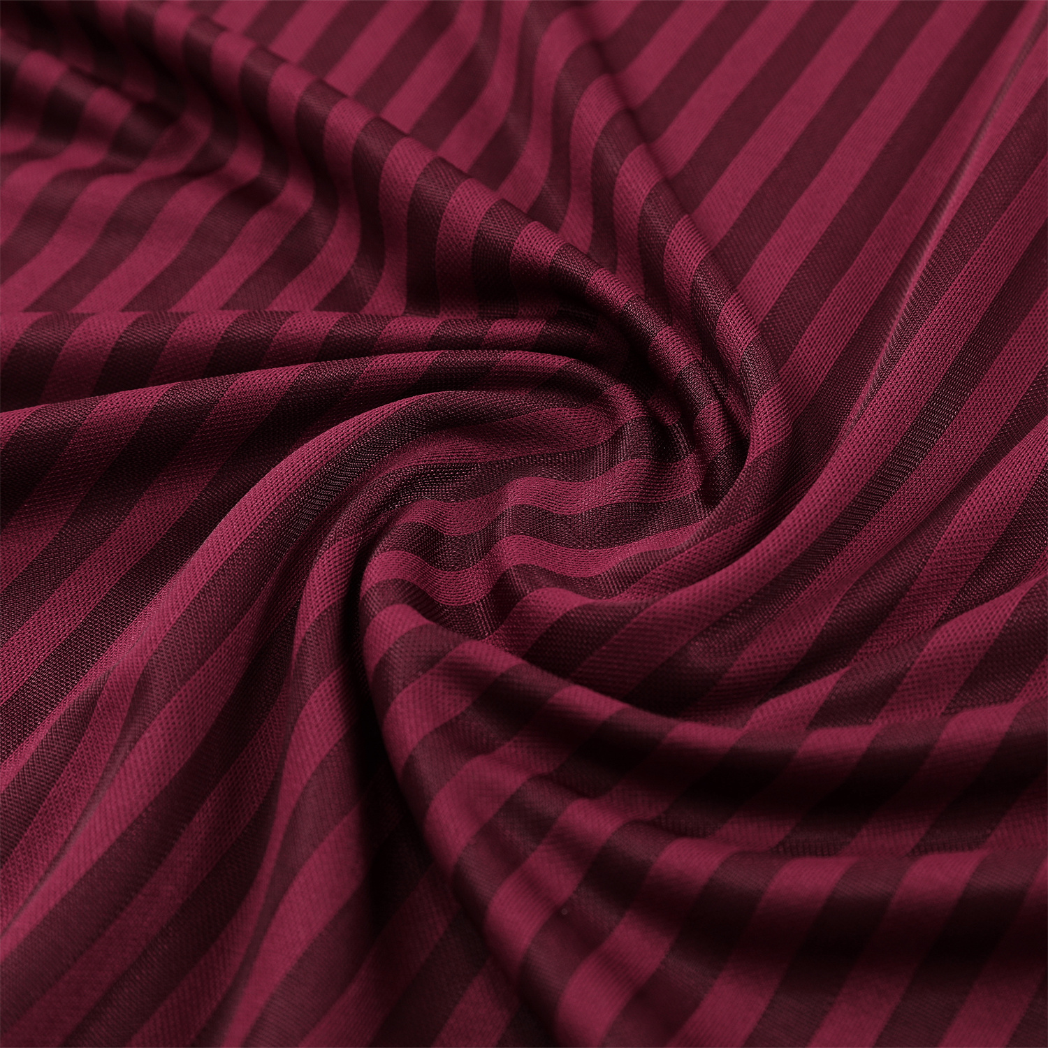 foot-Bayern Munich 25-26 Vest Training Set - Wine Red Lines Vest & Wine Red Lines Shorts