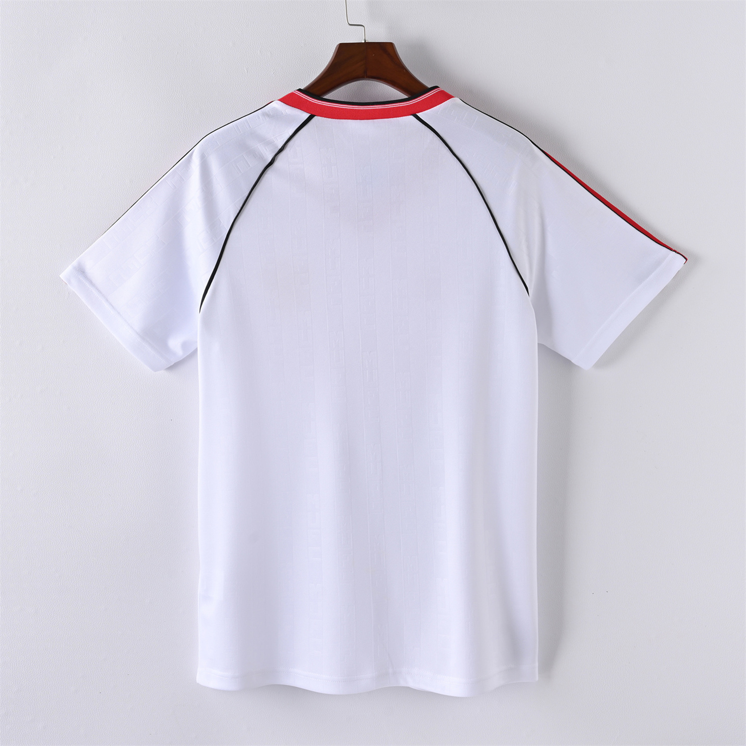 foot-Retro Manchester United 1988-90 Away Jersey