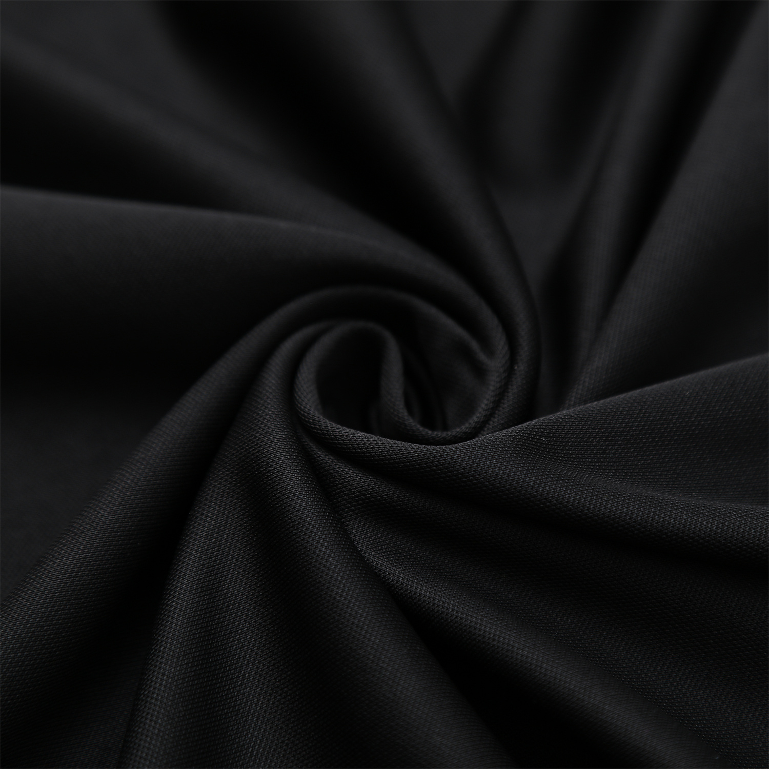 foot-Brazil 25-26 Blue Jesus Statue Vest Training Set - Blue Vest & Black Shorts