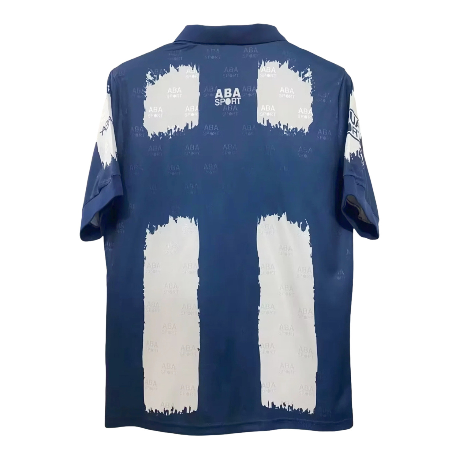 foot-Retro Rayados Monterrey 1995-96 Away Jersey