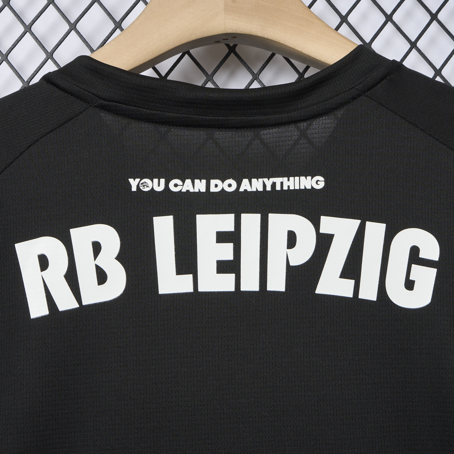 foot-RB Leipzig 25-26 Third Jersey - Fans Version