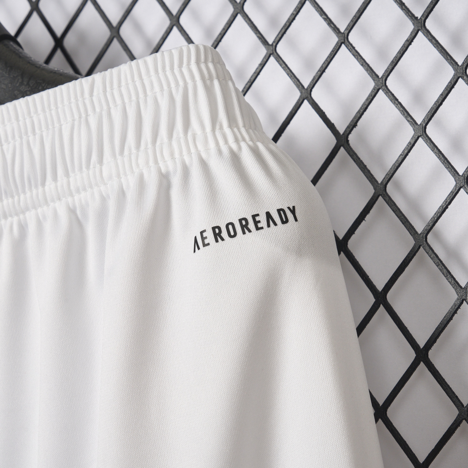 foot-Bayern Munich 25-26 Away Shorts - Fans Version