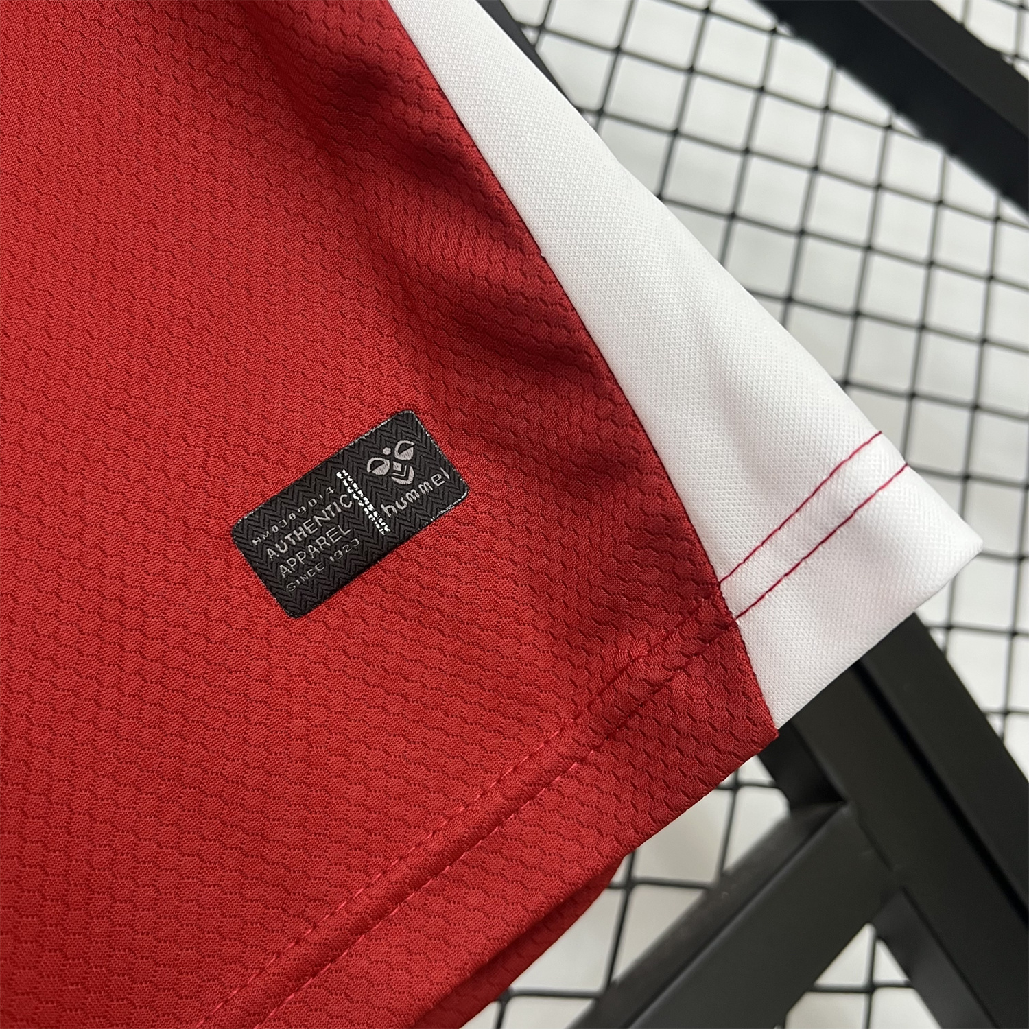 foot-Tenerife 25-26 Away Jersey - Fans Version