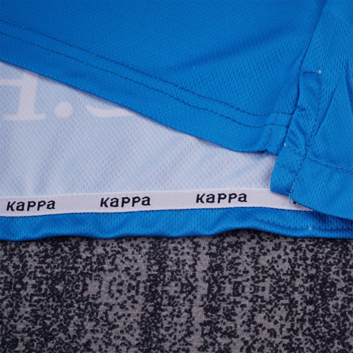 foot-Retro Manchester City 1997-98 Home Kids Kit