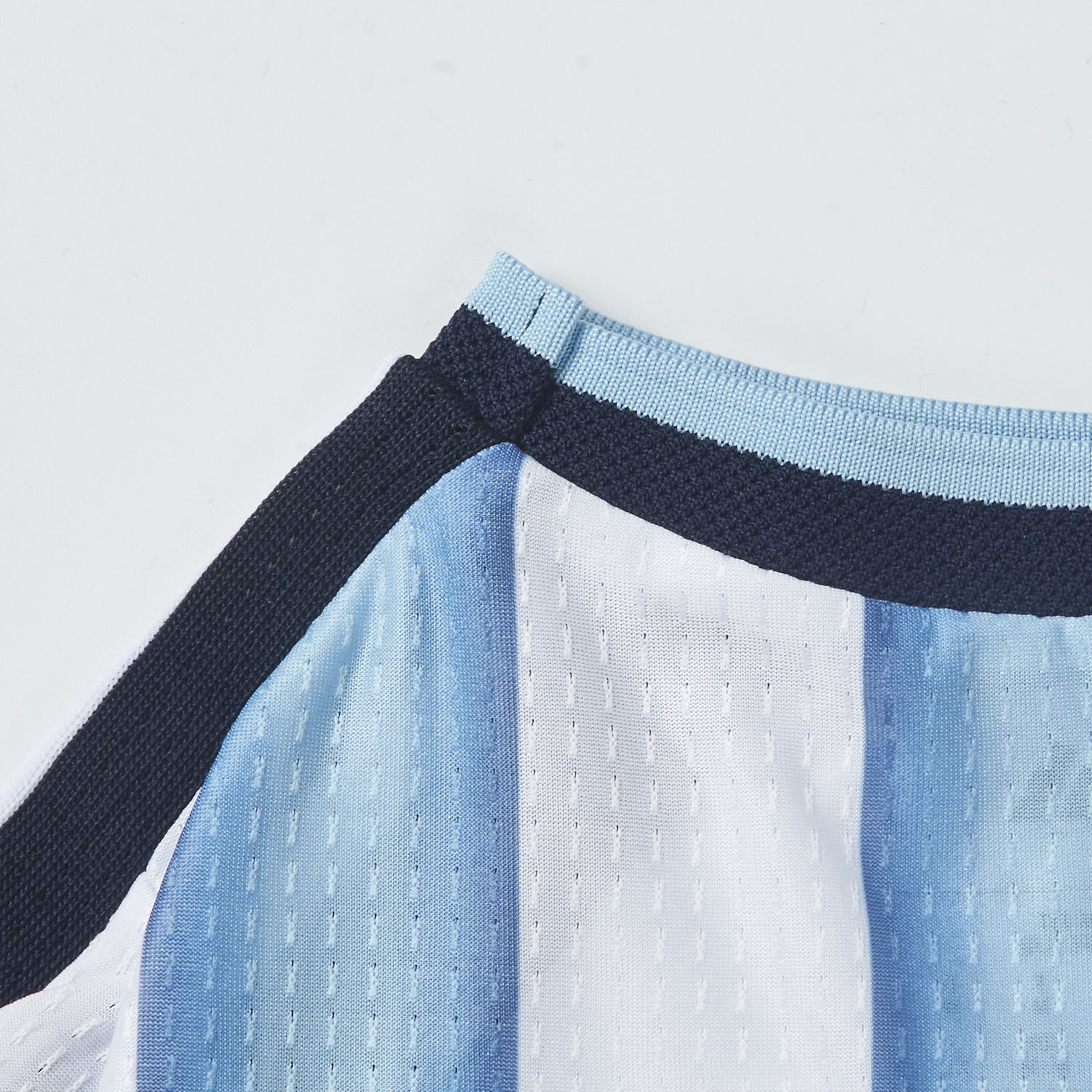 GlobeJersey-Argentina 2026 Home Pet Jersey - Player Version