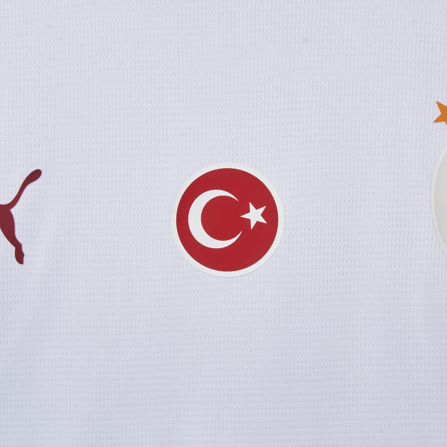 foot-Galatasaray 25-26 Away Jersey with Five Stars - Fans Version