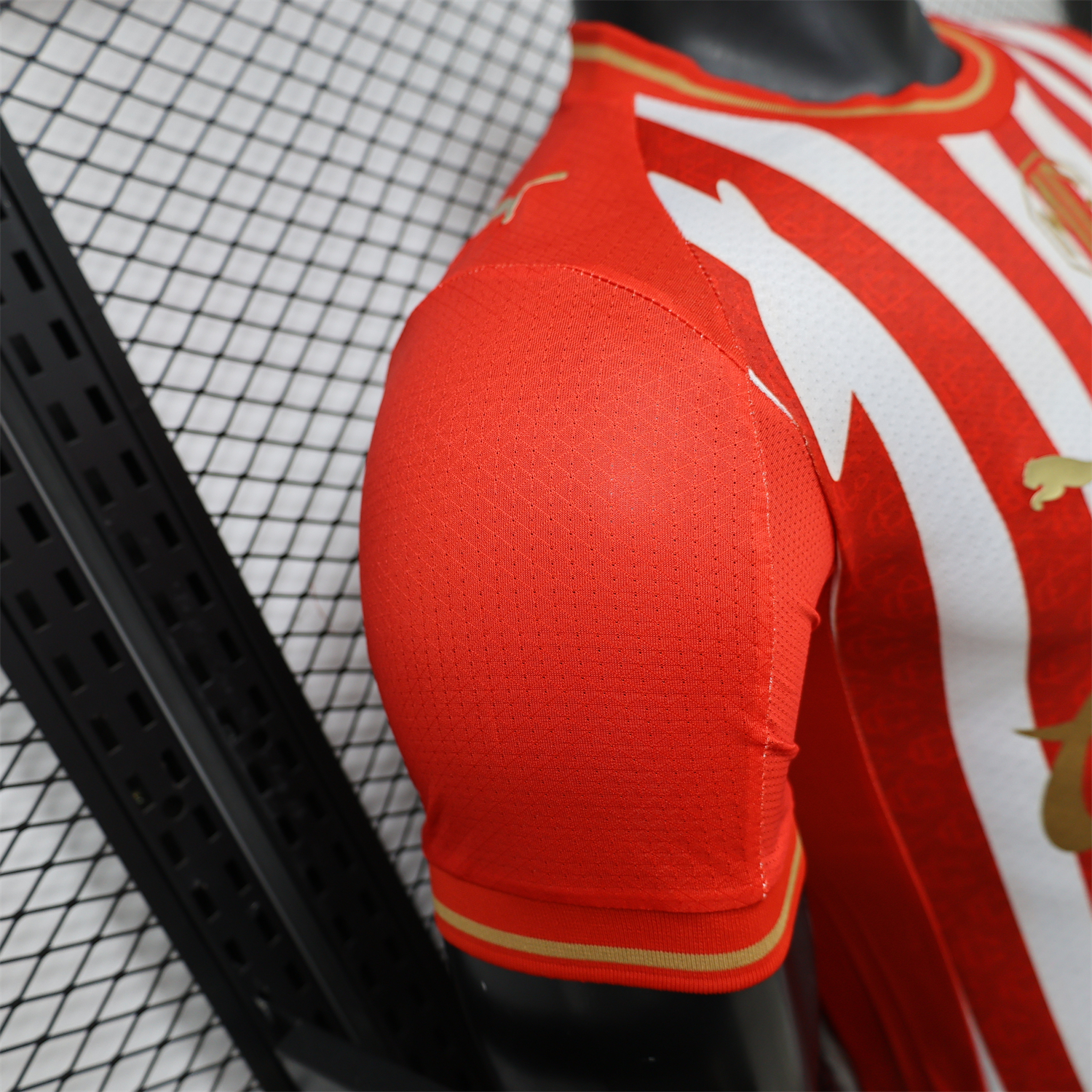 GlobeJersey-Chivas de Guadalajara 26-27 Home Jersey - Player Version