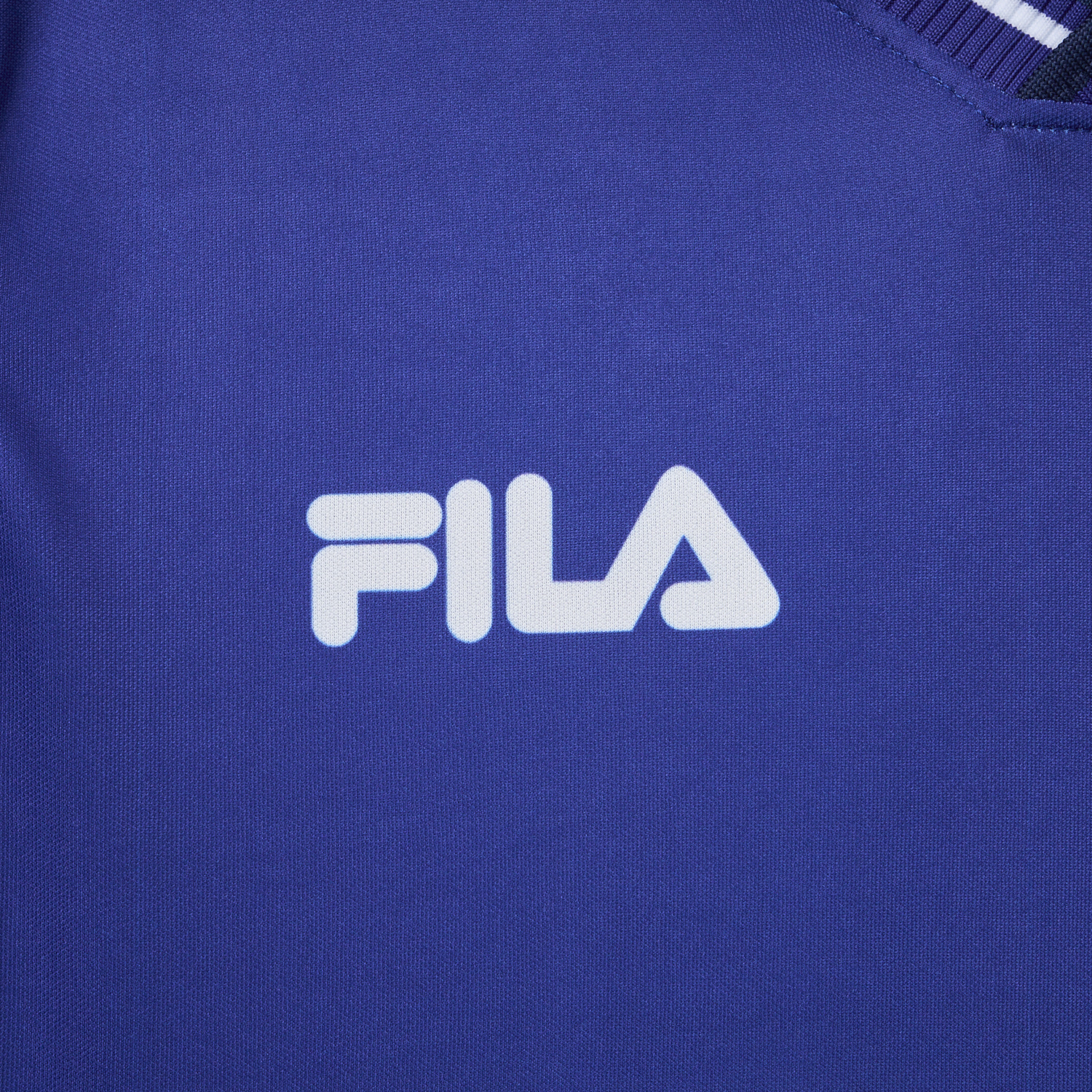 foot-Retro Hamburger SV 2000-01 Away Blue Jersey