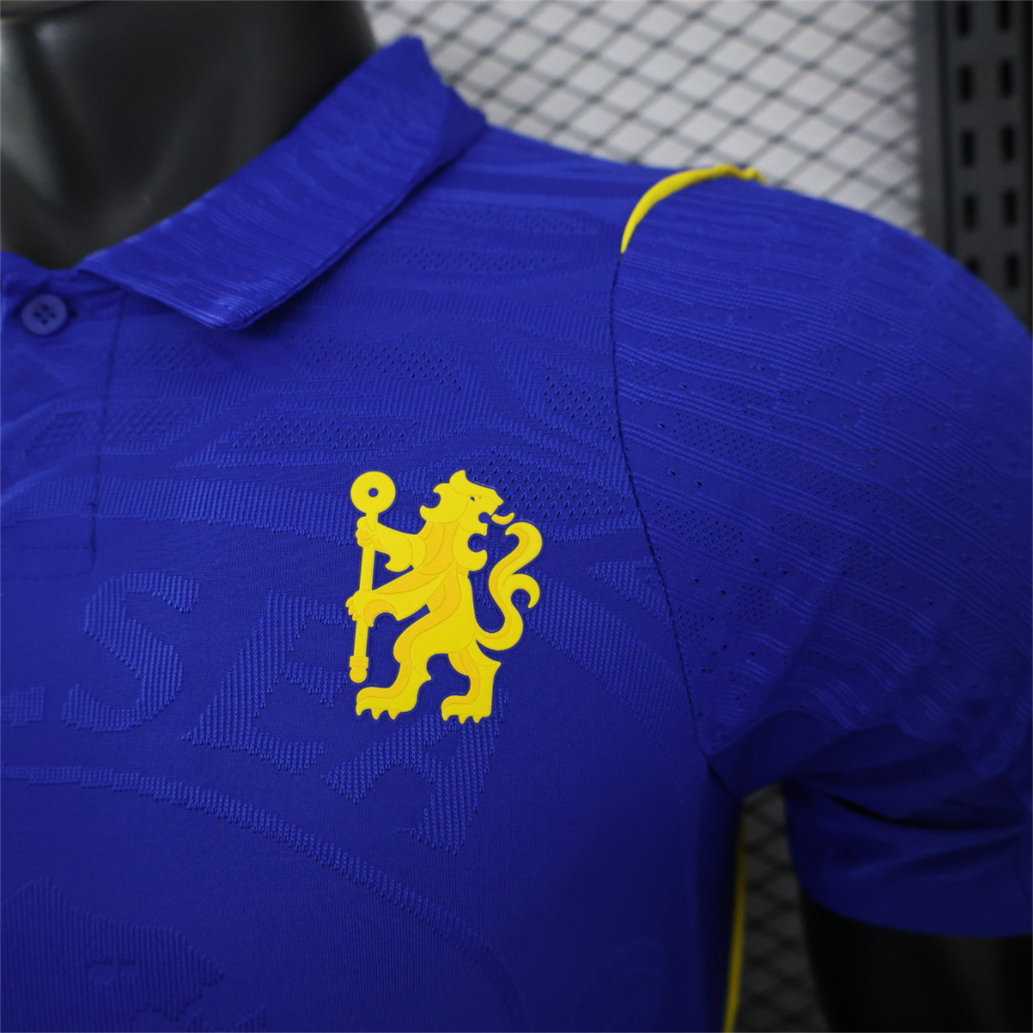 Funinjersey-C.H.E.L.S.E.A 26-27 Home Jersey - Player Version