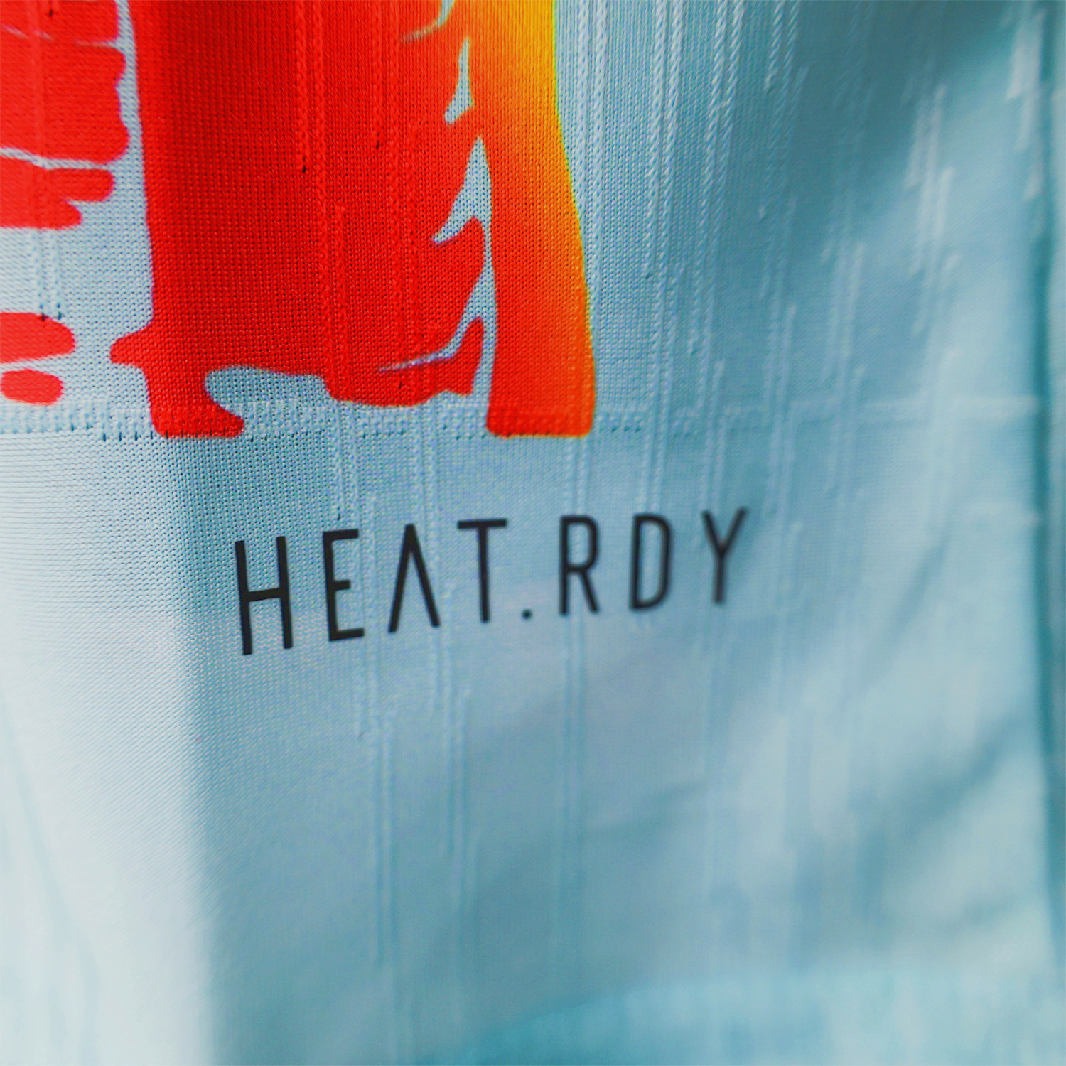 foot-Ajax x B-O-B Marly 25-26 Light Blue Special Edition Jersey - Player Version