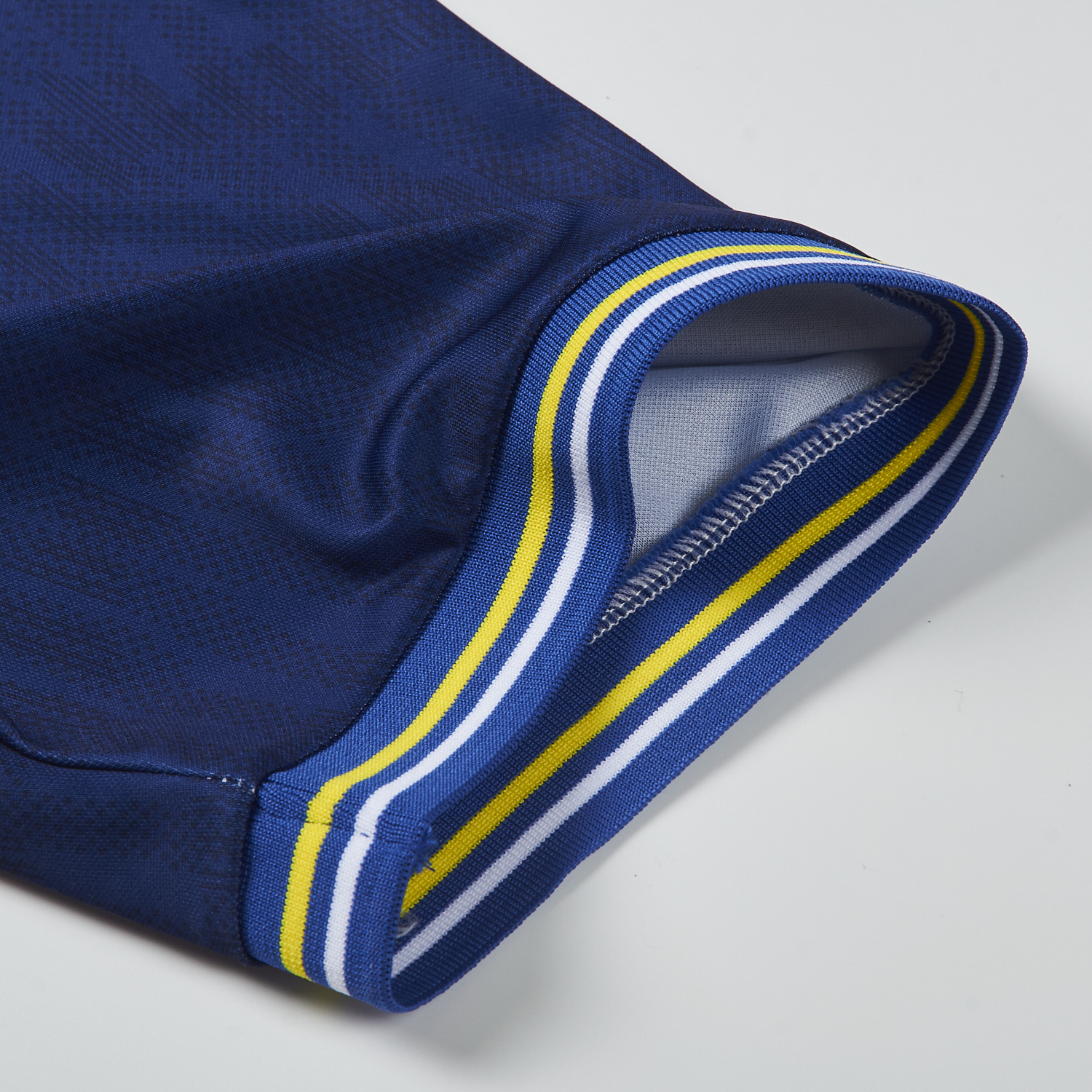 FUN-Funinjersey-Bosnia and Herzegovina 2026 Away White Jersey - Fans Version