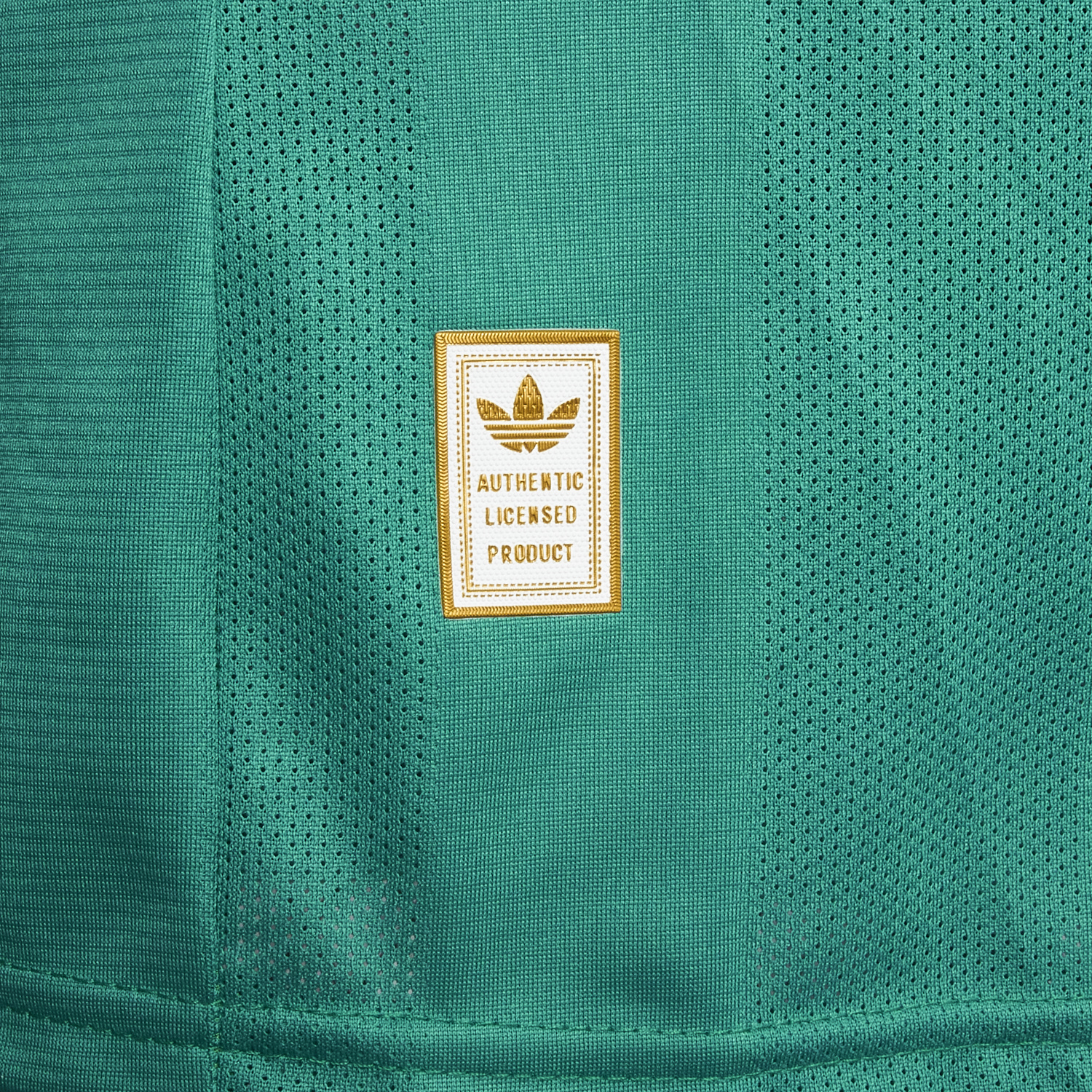 foot-Liver.pool 25-26 Third Green Jersey - Player Version