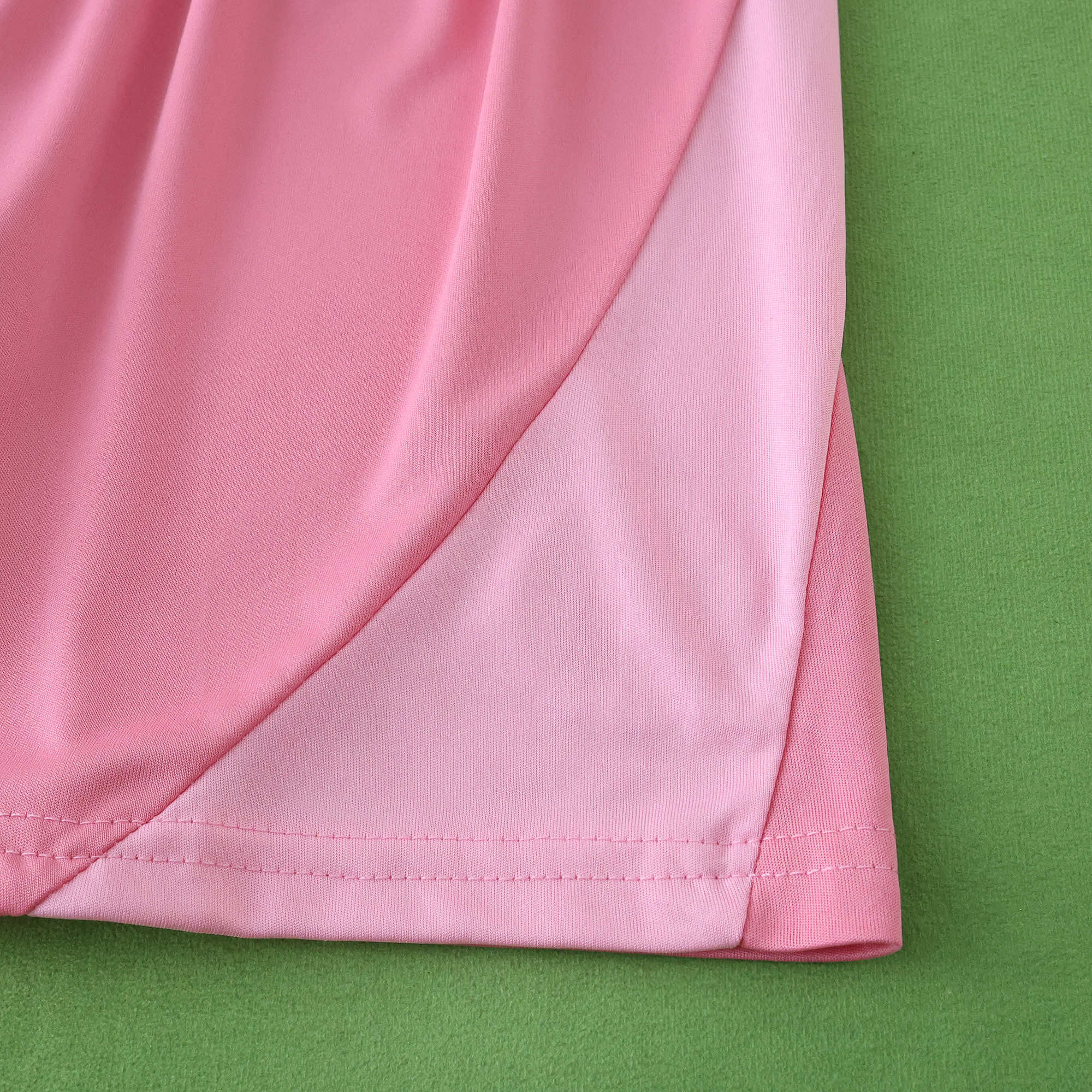 foot-INT M.A.M 2025 Home Shorts - Fans Version