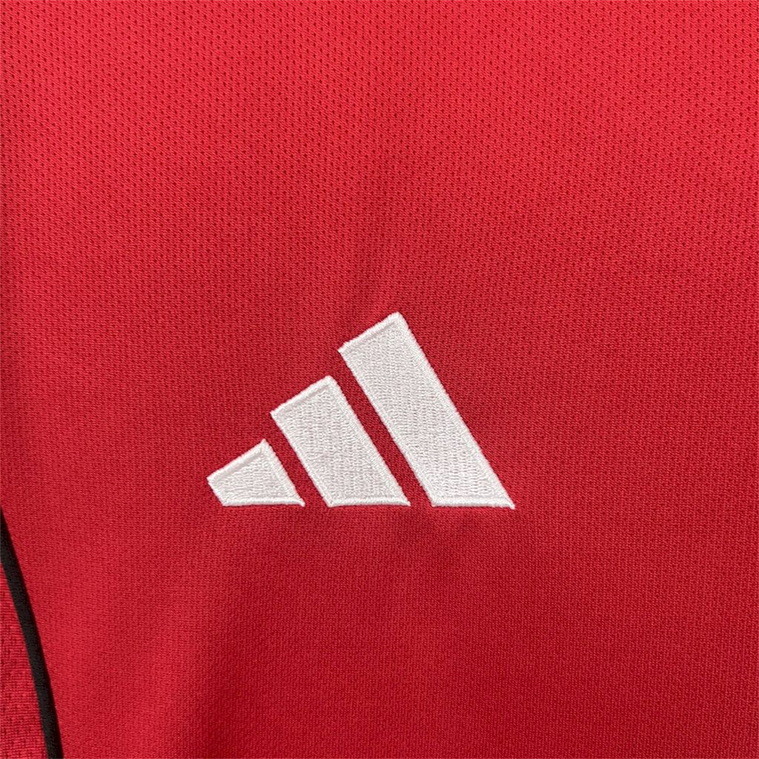 foot-Women's Manchester United 25-26 Home Jersey