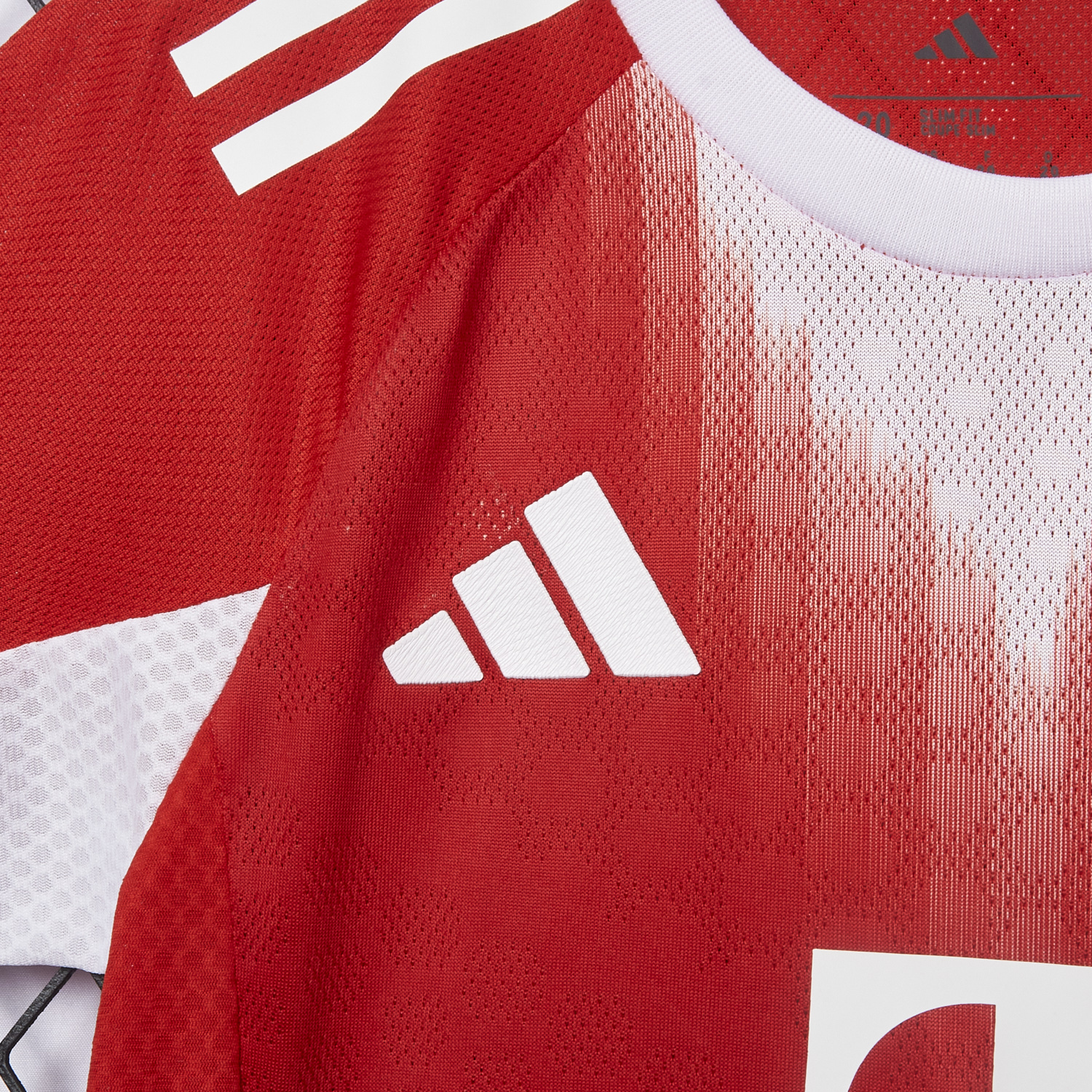 foot-Bayern Munich 25-26 Home Kids Kit - Player Version