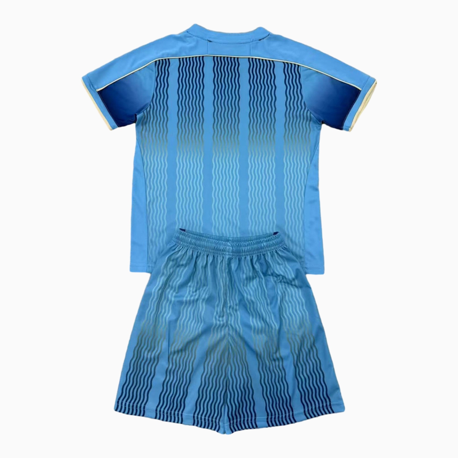 foot-Venezia FC 24-25 Third Kids Kit