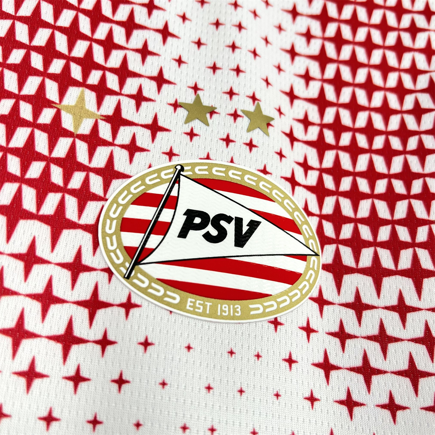 Funinjersey-PSV Eindhoven 25-26 Fourth Jersey - Fans Version