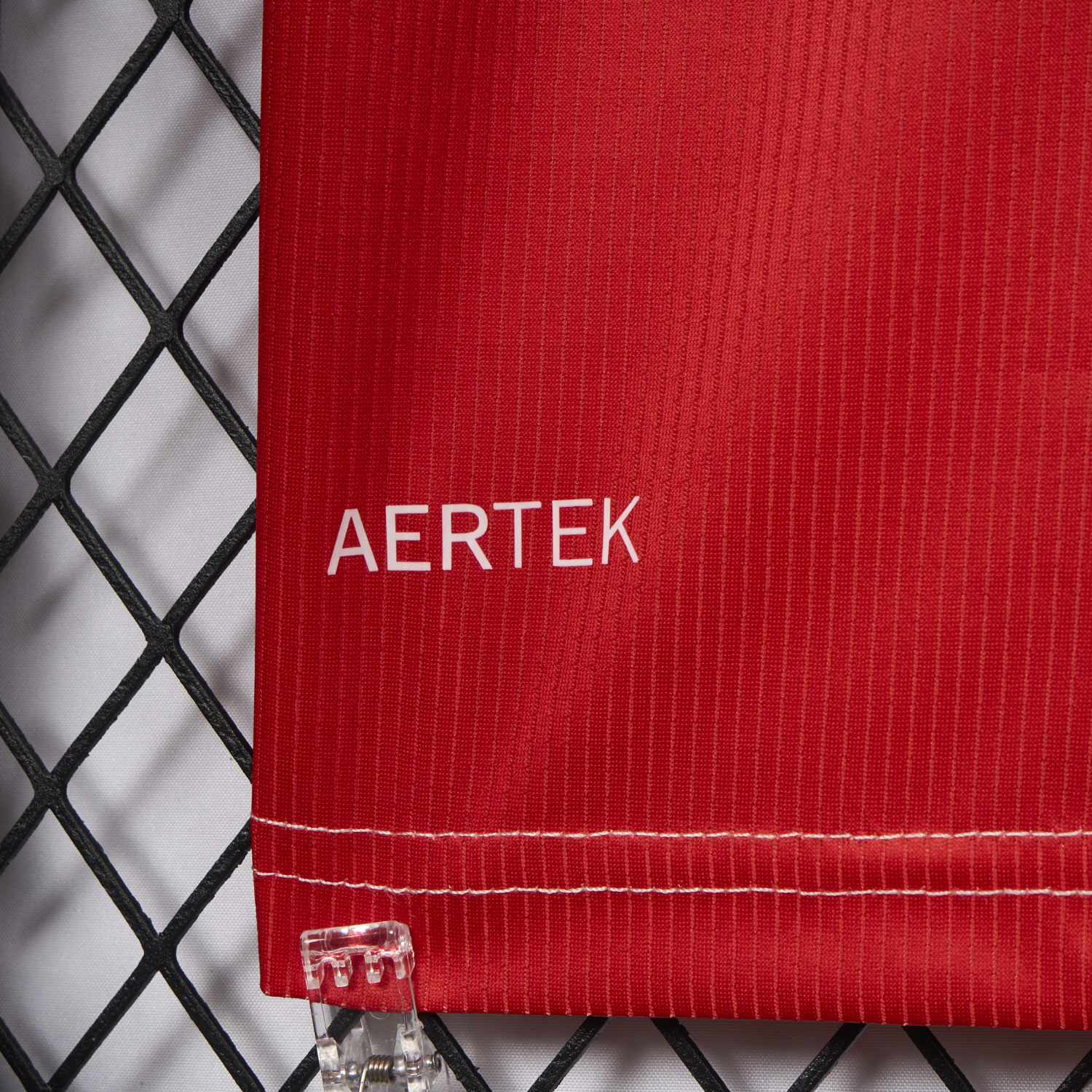 foot-Feyenoord 25-26 Home Jersey - Fans Version