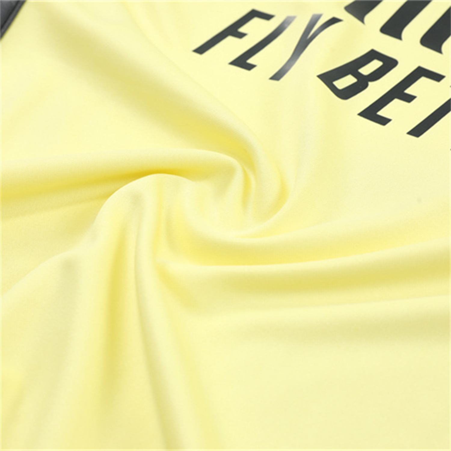 foot-Real Madrid 25-26 Long Sleeves Training Set - Yellow Top & Gray Pants